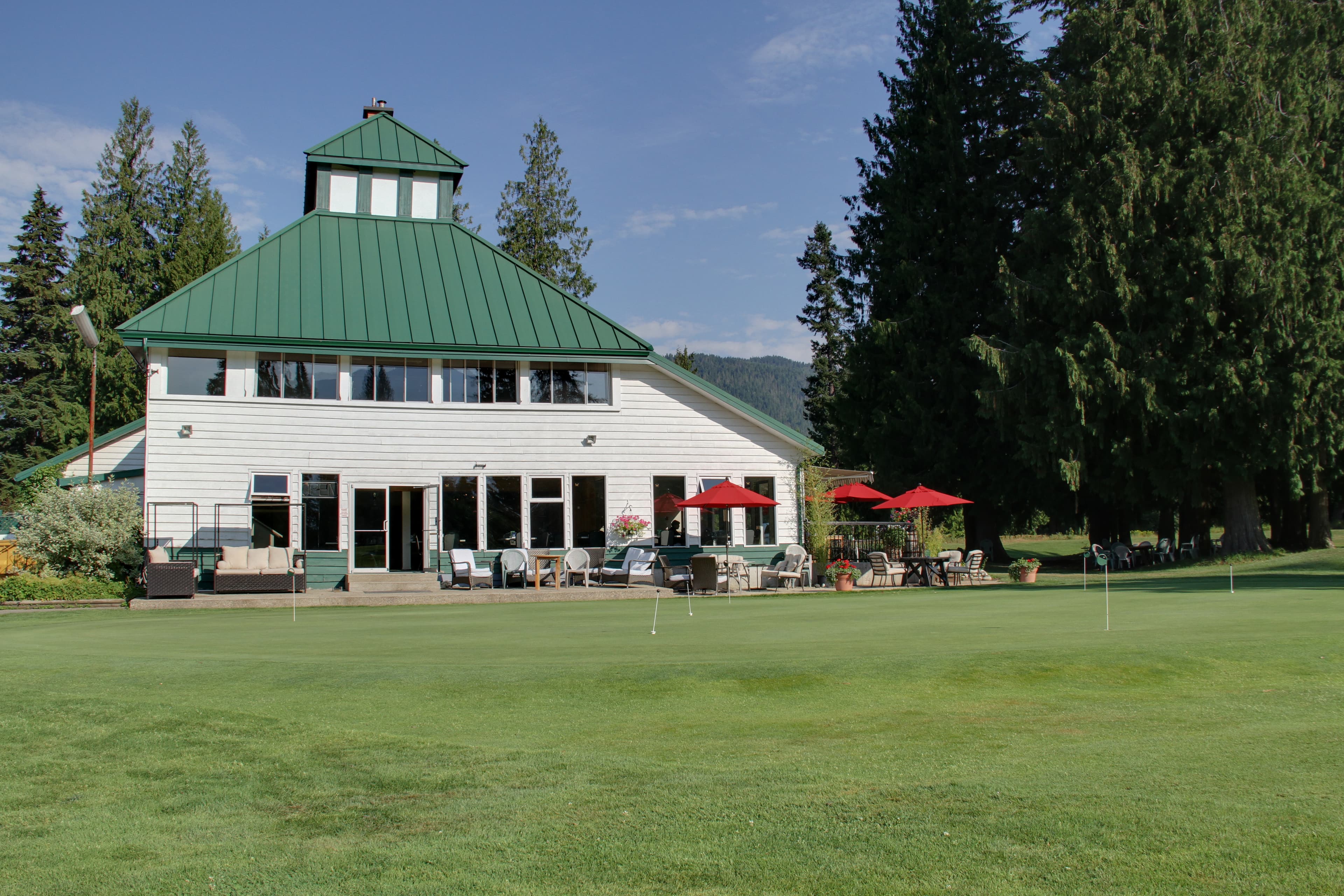 Revelstoke Golf Club - Image 4
