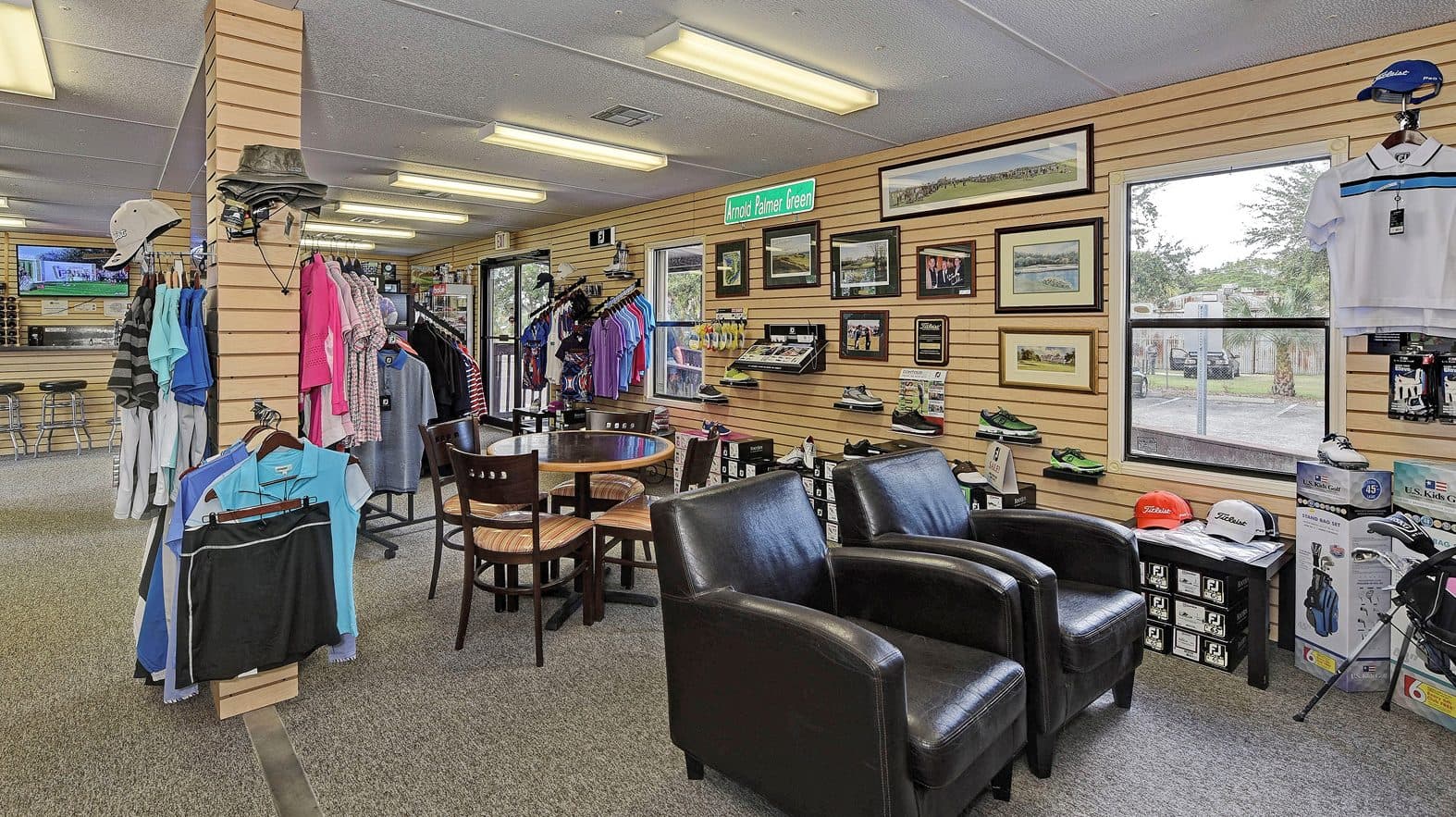 Suncoast Golf Center - Image 7