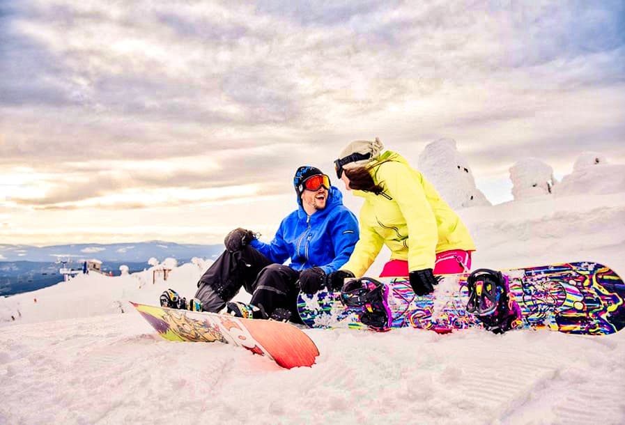 Ski Club of Washington D.C. - Image 1