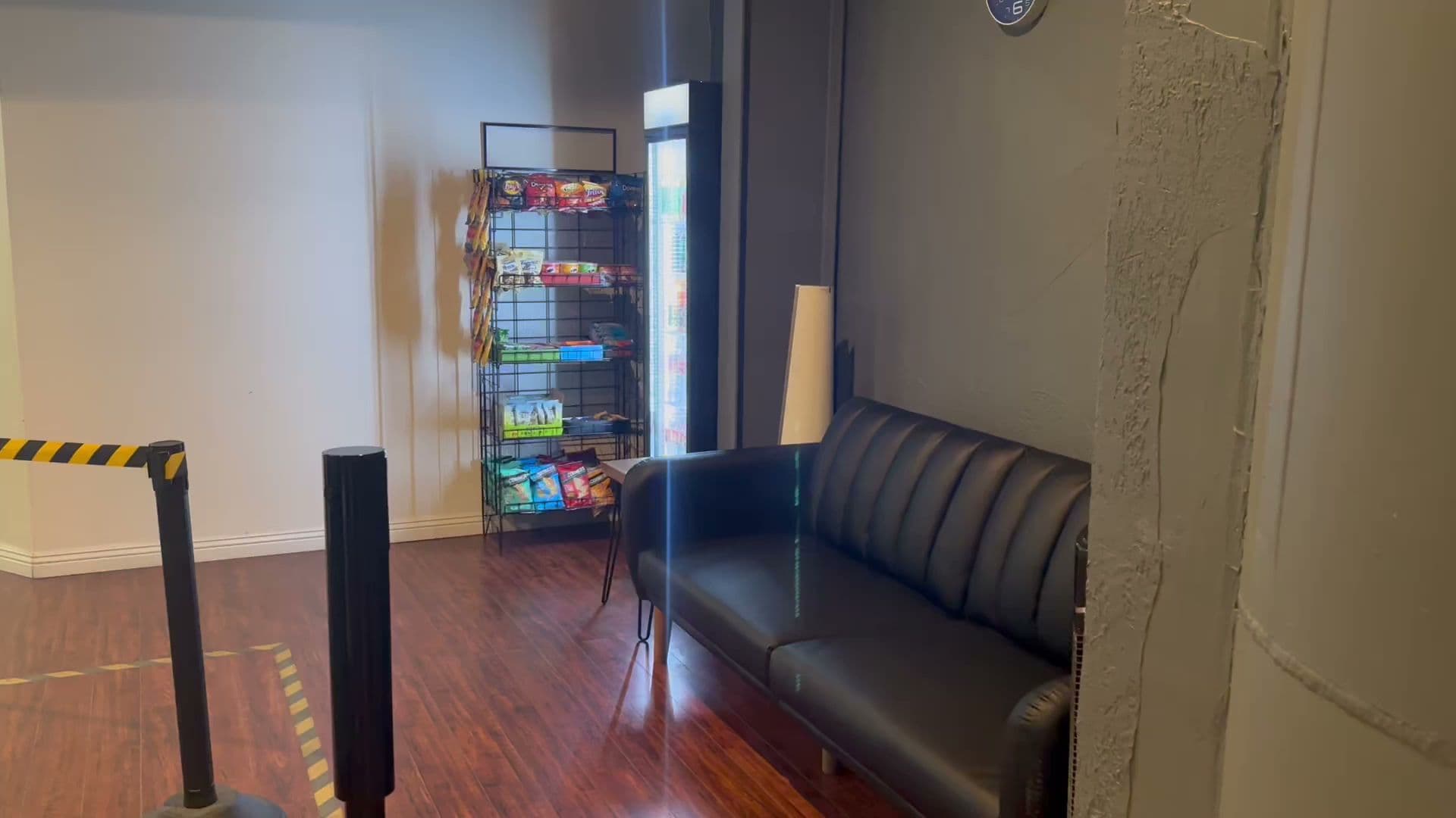 W Screen Golf - Image 2