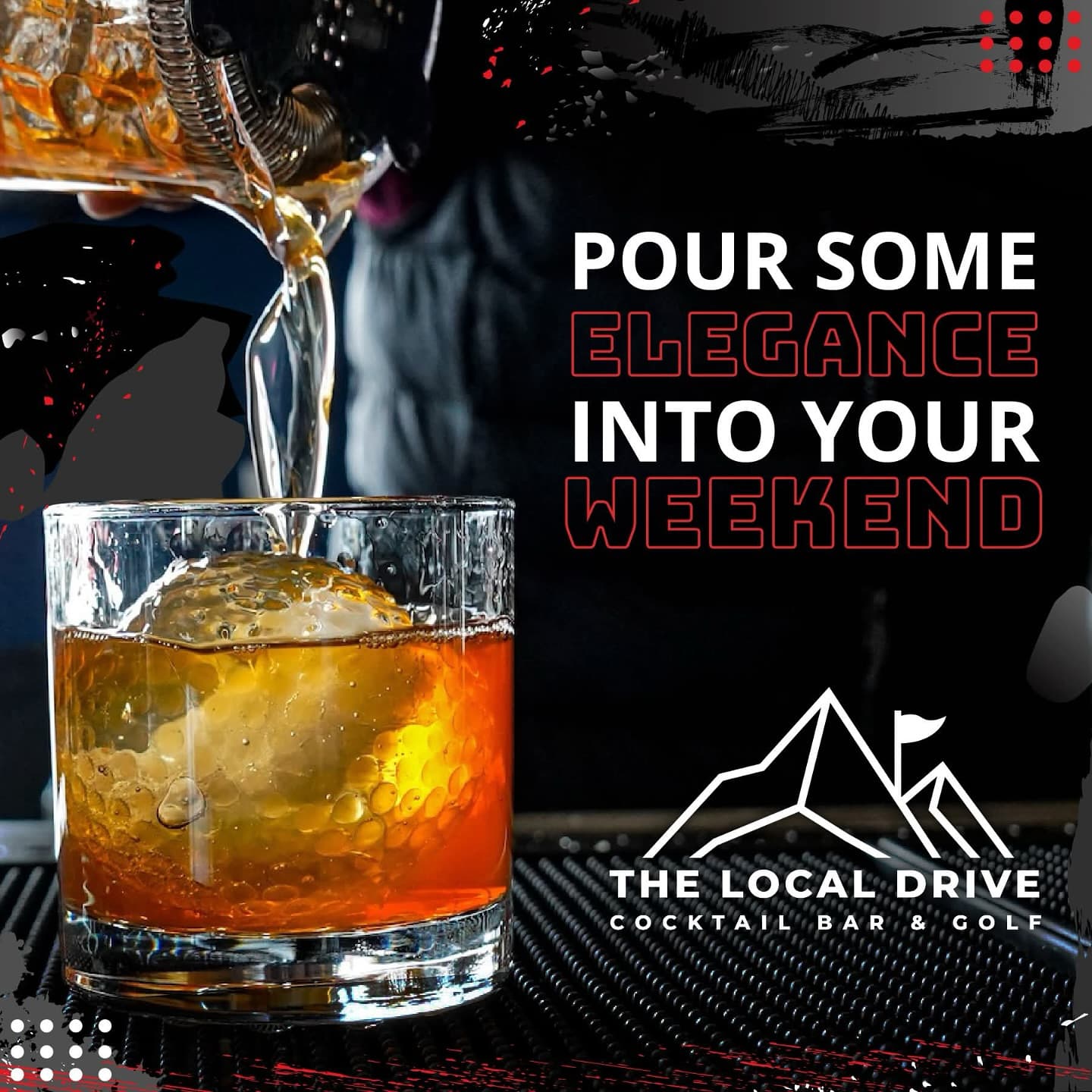 The Local Drive - Image 4