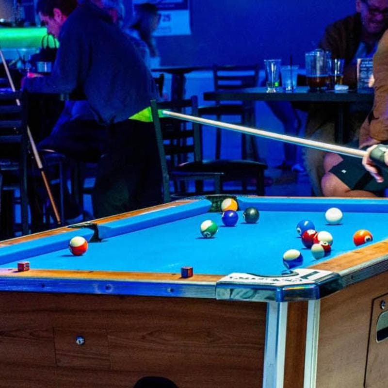 RIX Sports Bar - Image 9