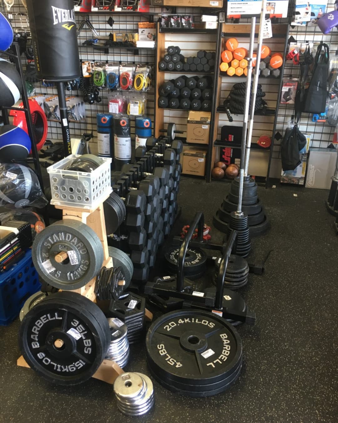 Play It Again Sports - Image 3