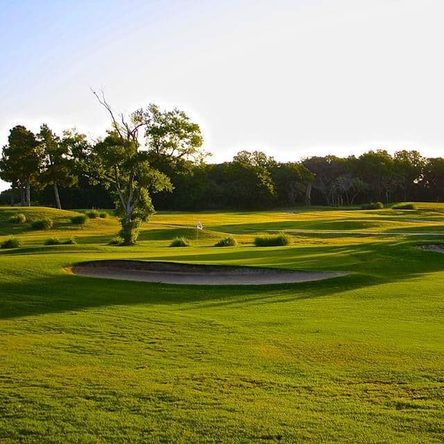 Shady Oaks Recreation - Image 1