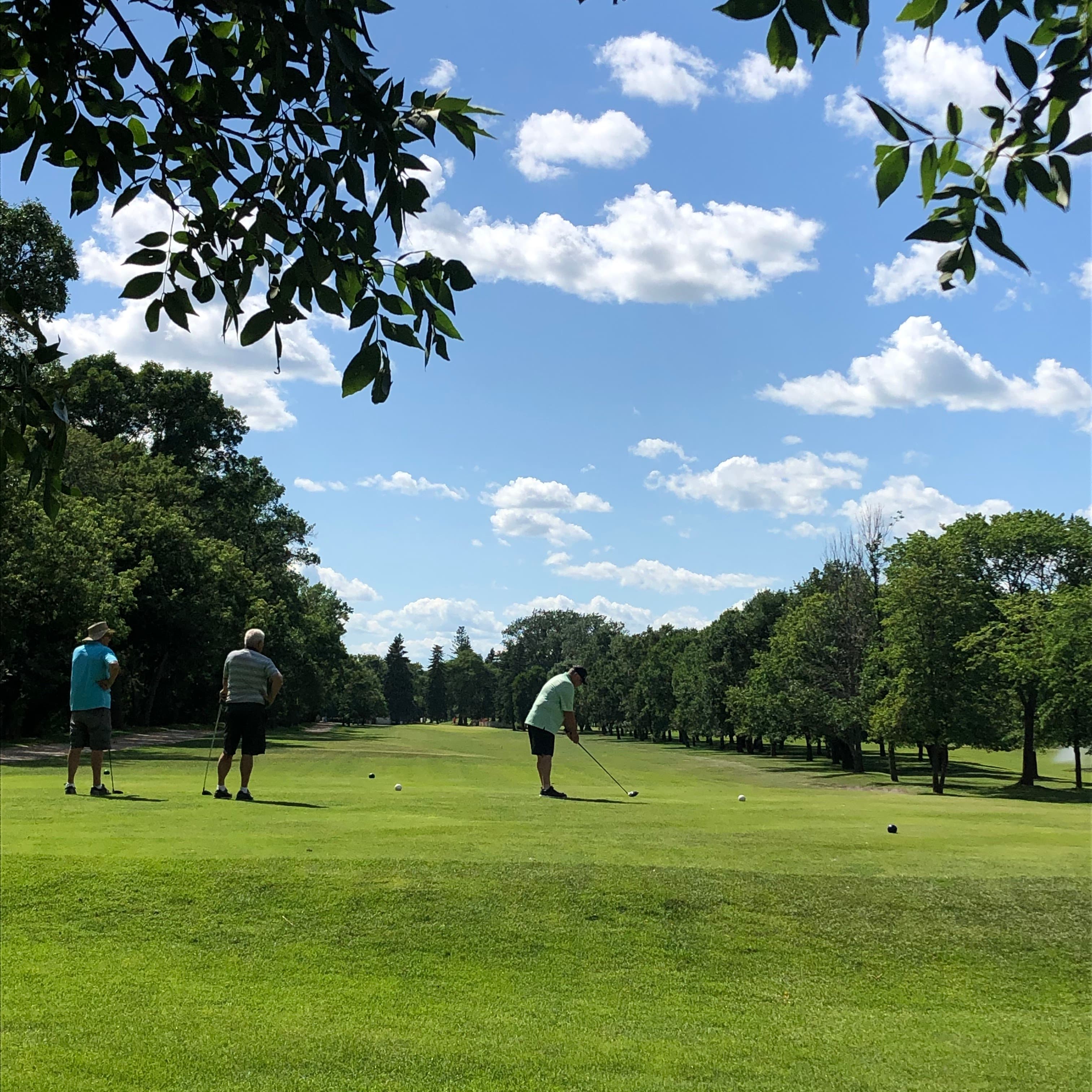 Portage Golf Club - Image 4