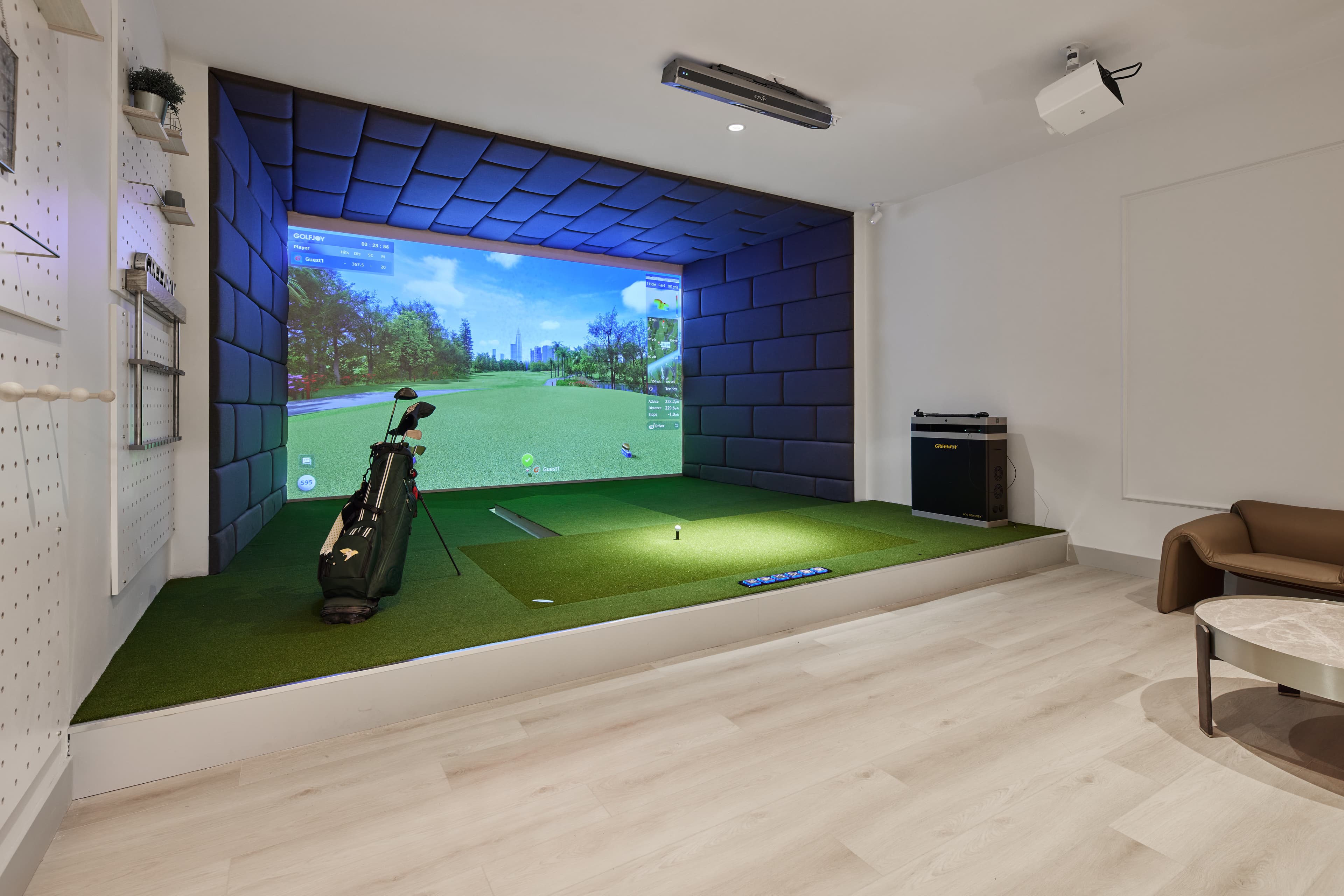 Birdie Indoor Golf Center - Image 10
