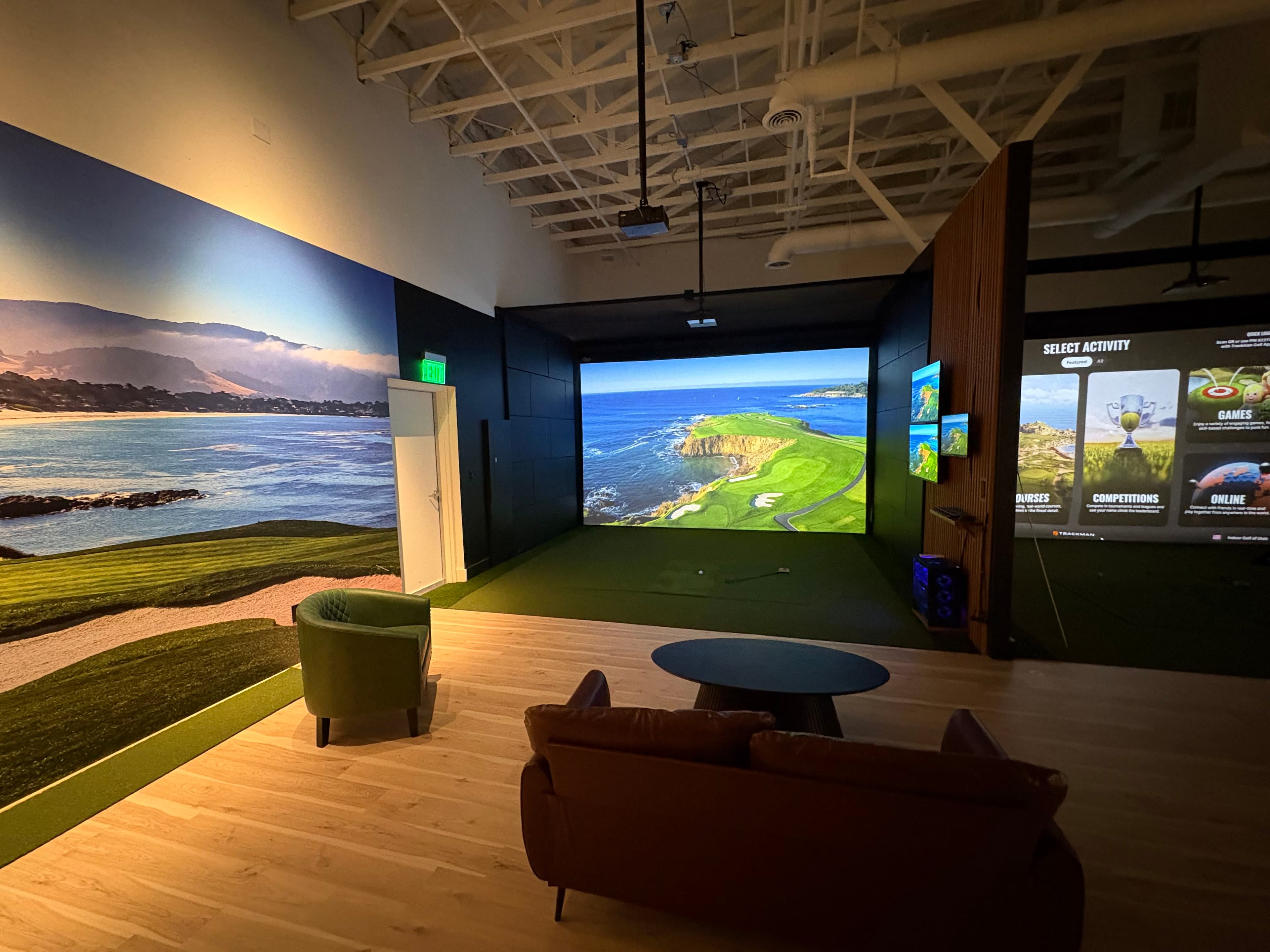 Indoor Golf of Utah - Image 5