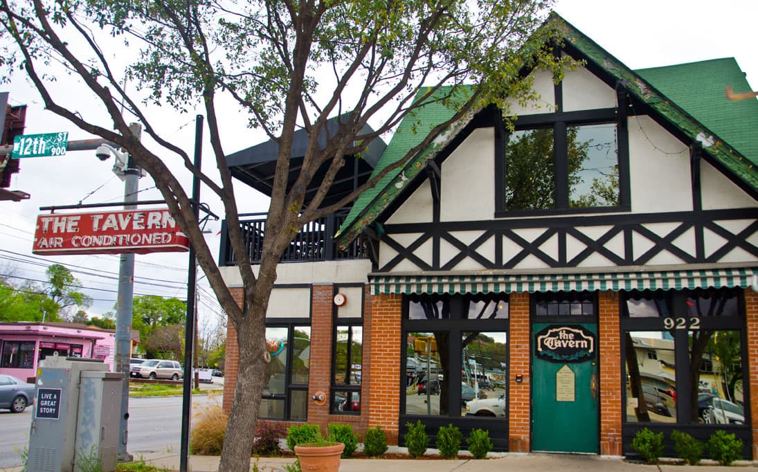 The Tavern - Image 1