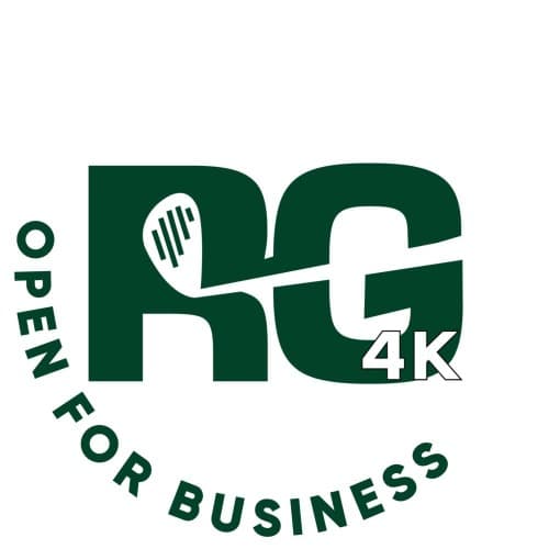 Ready Golf 4K - Image 1