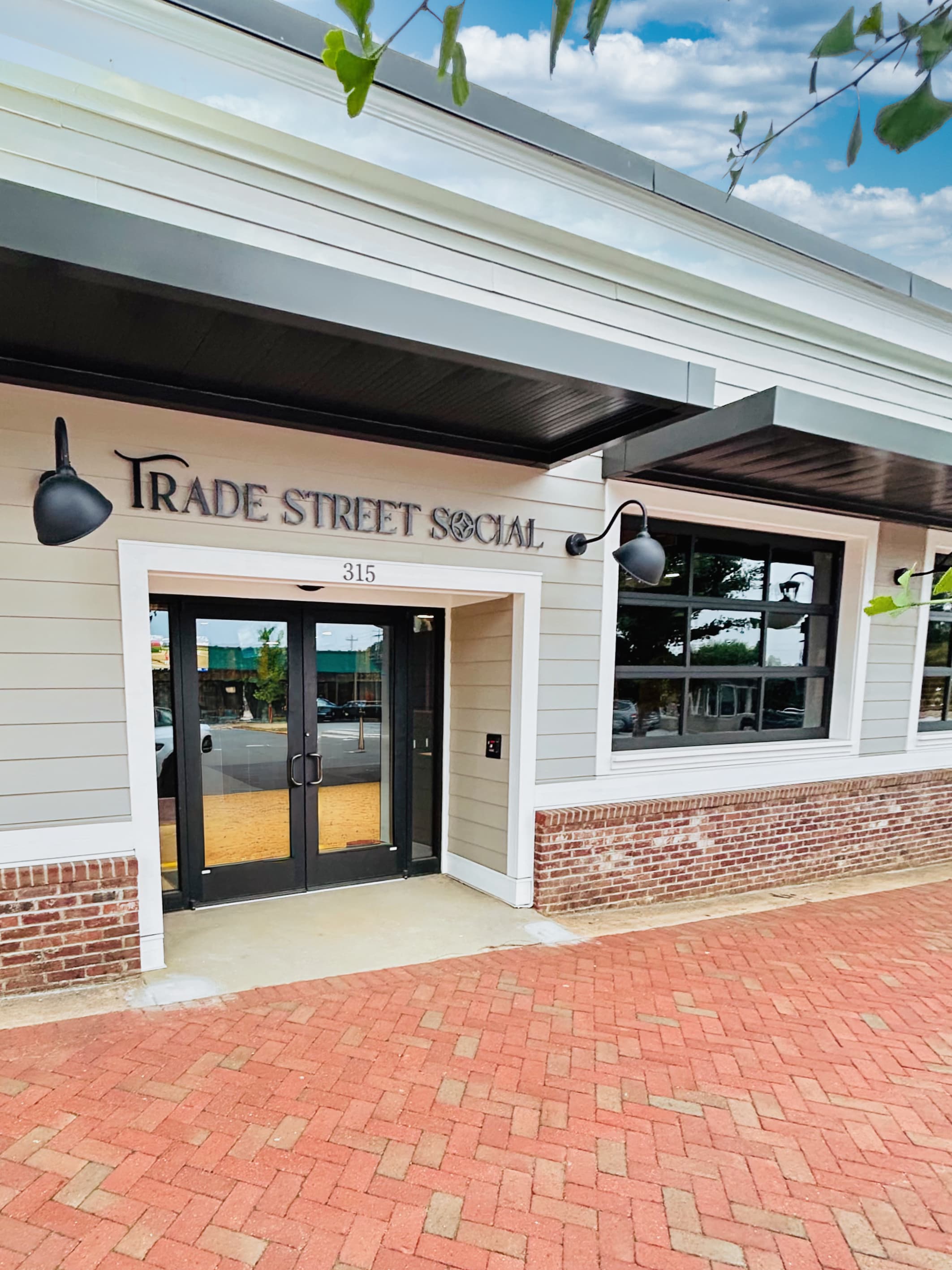 Trade Street Social - Image 1