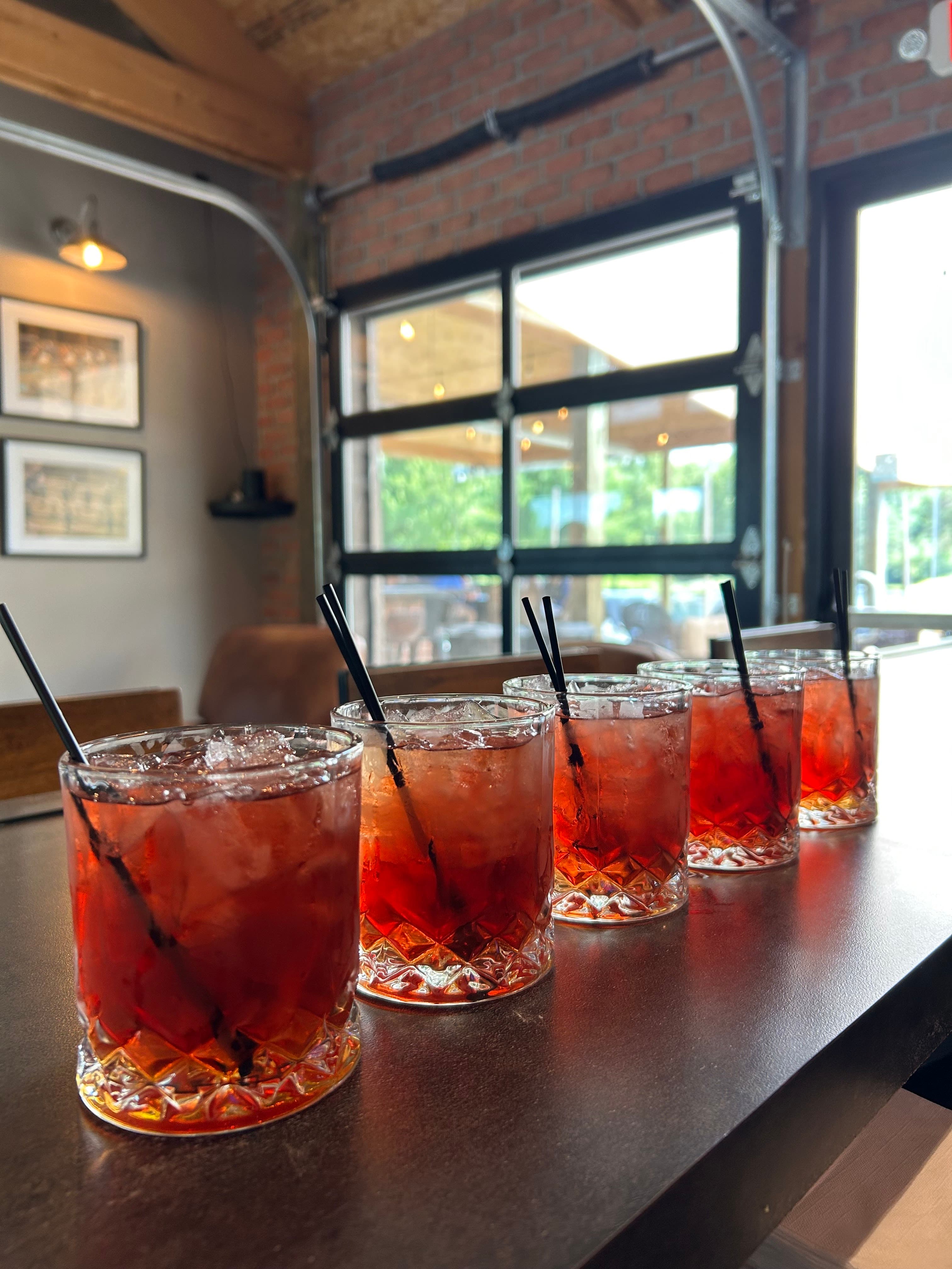 The Kicks at Bowen Lake - Image 7