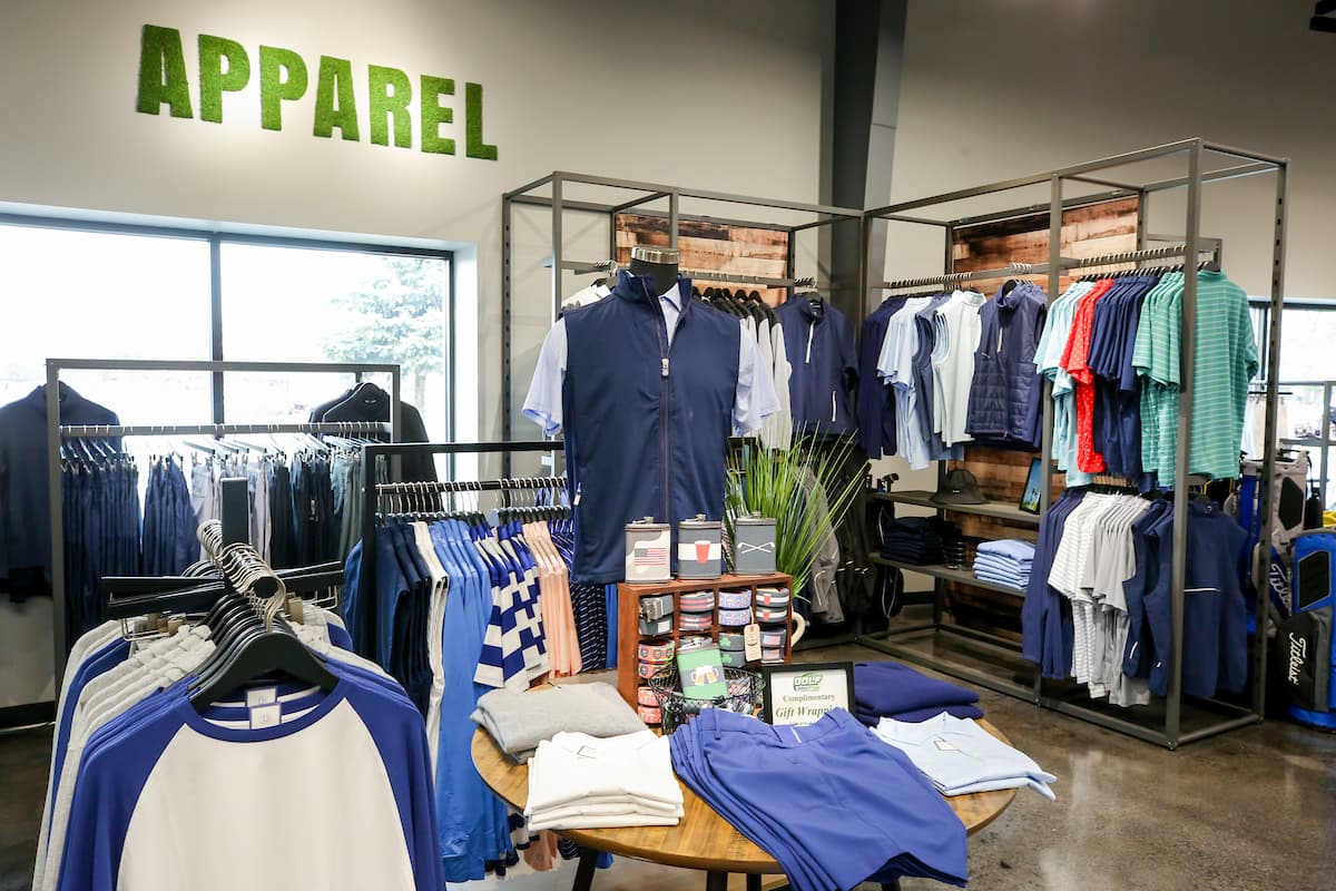 Golf Direct Now - Image 1