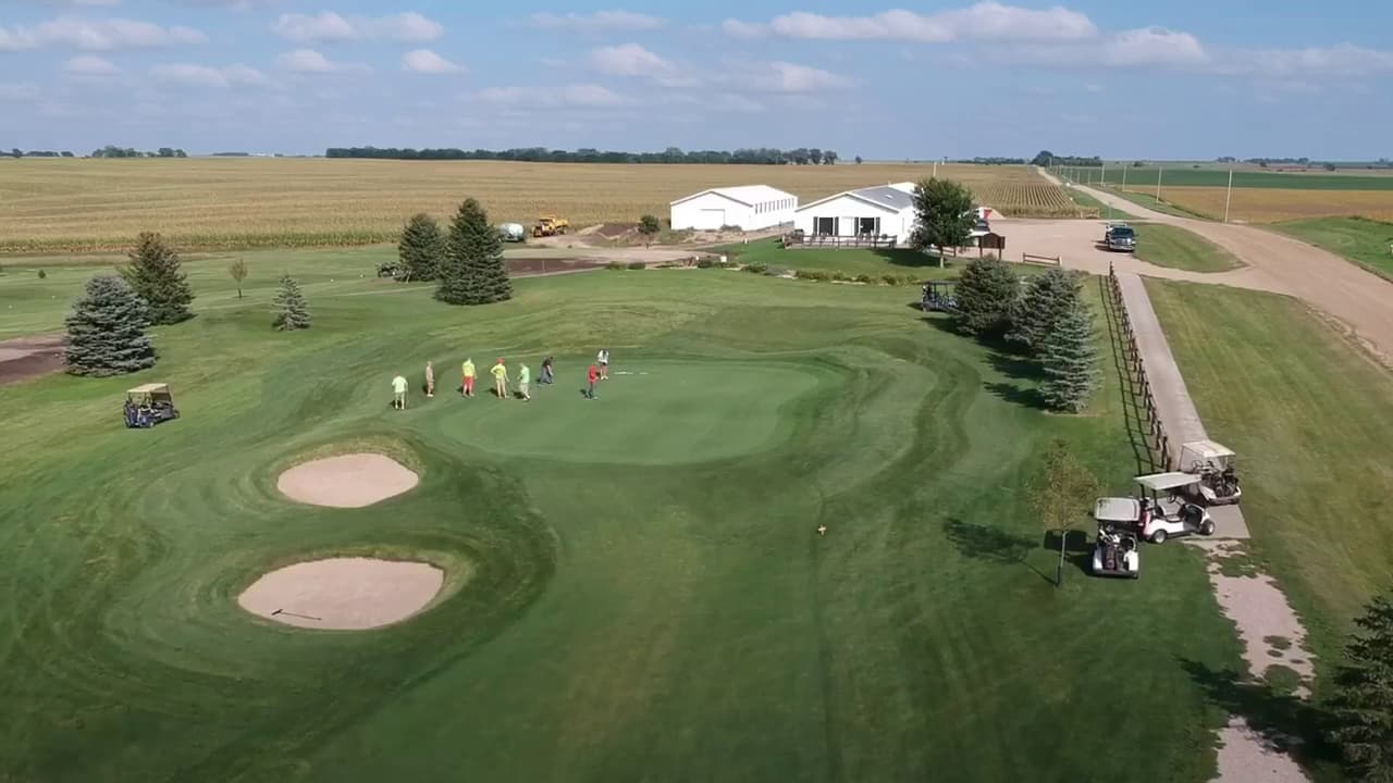 Dakota Trails Golf Course - Image 2