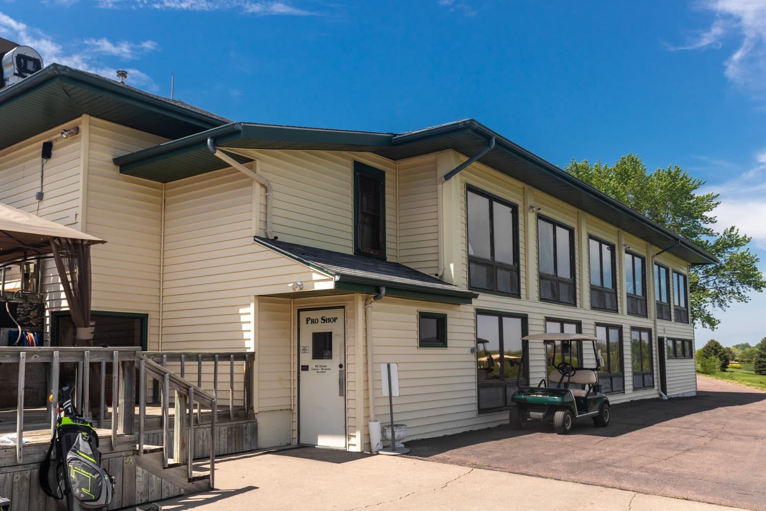 Wild Oak Golf Course - Image 6