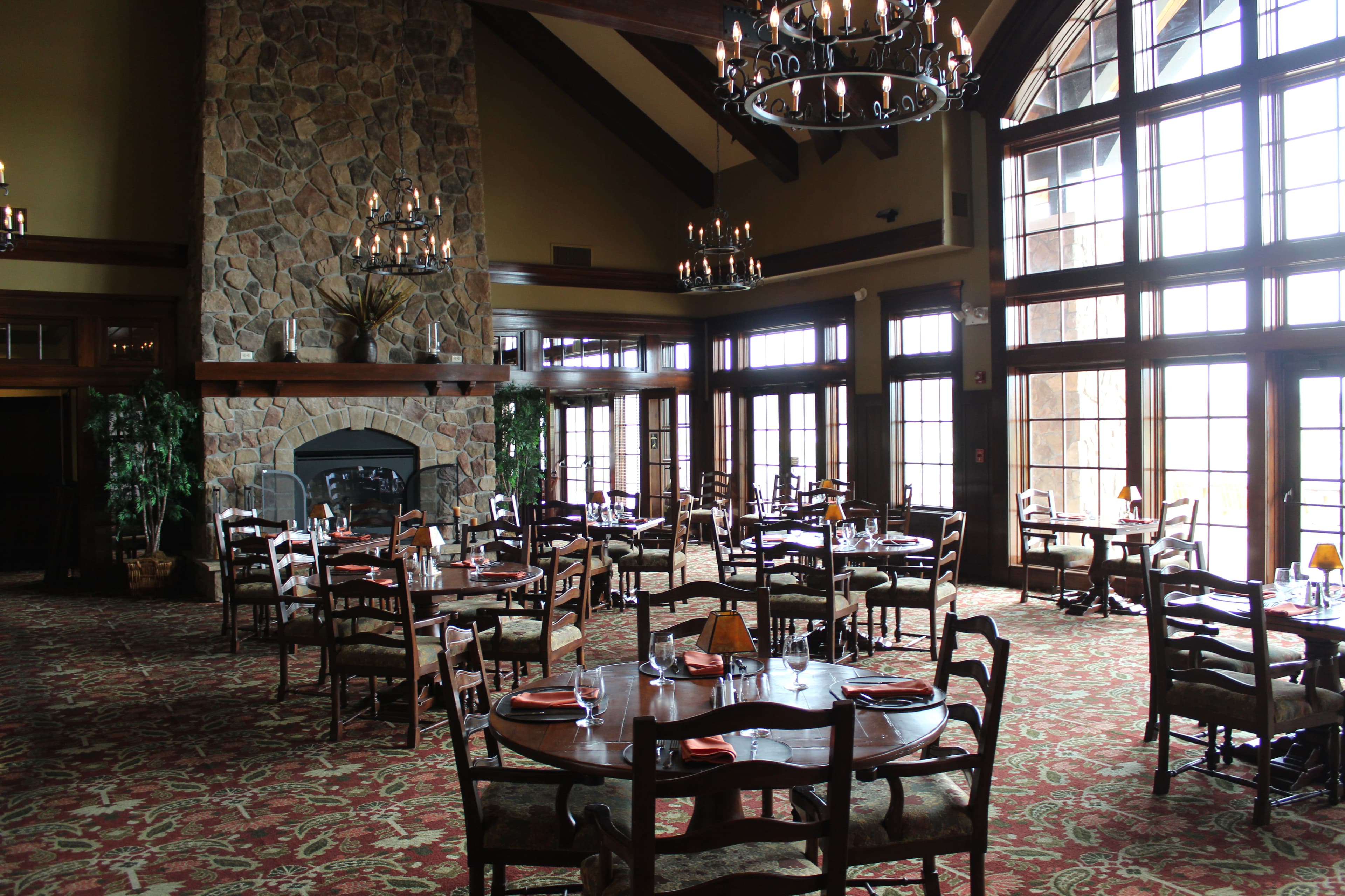 Forest Dunes Golf Club - Image 6