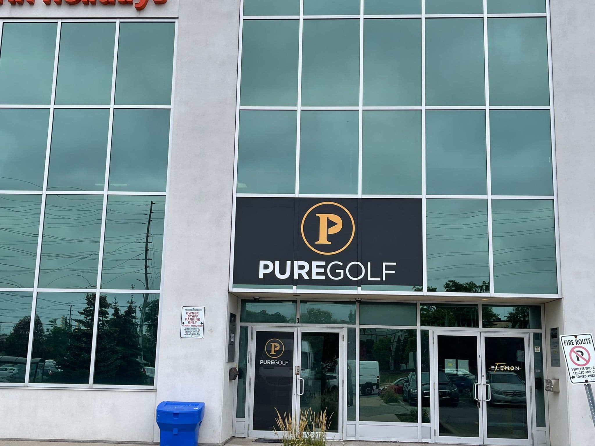 Pure Golf - Image 6