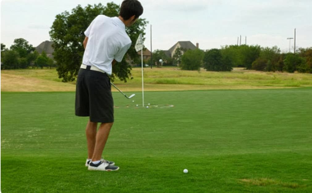 Jeff Isler Golf - Image 3