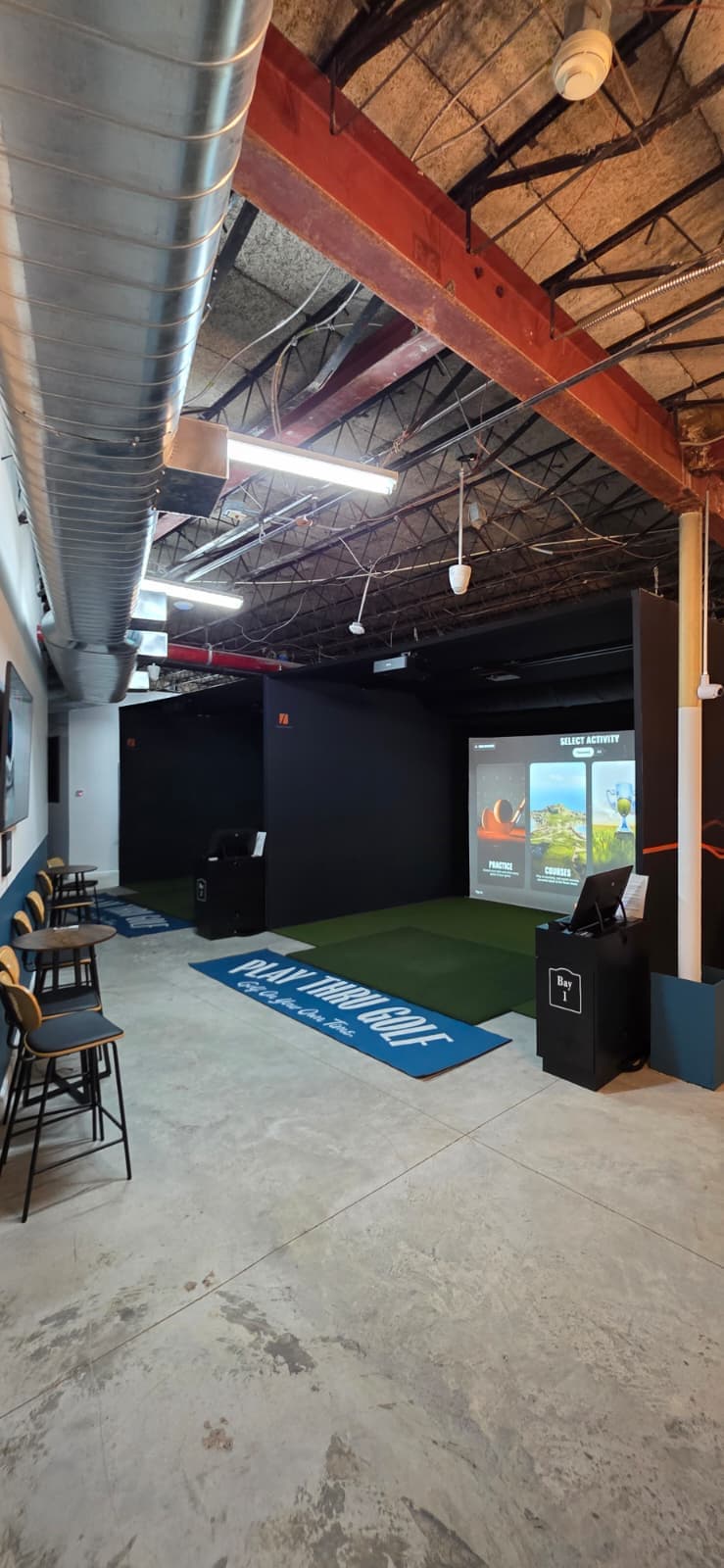 Play Thru Golf - Image 9