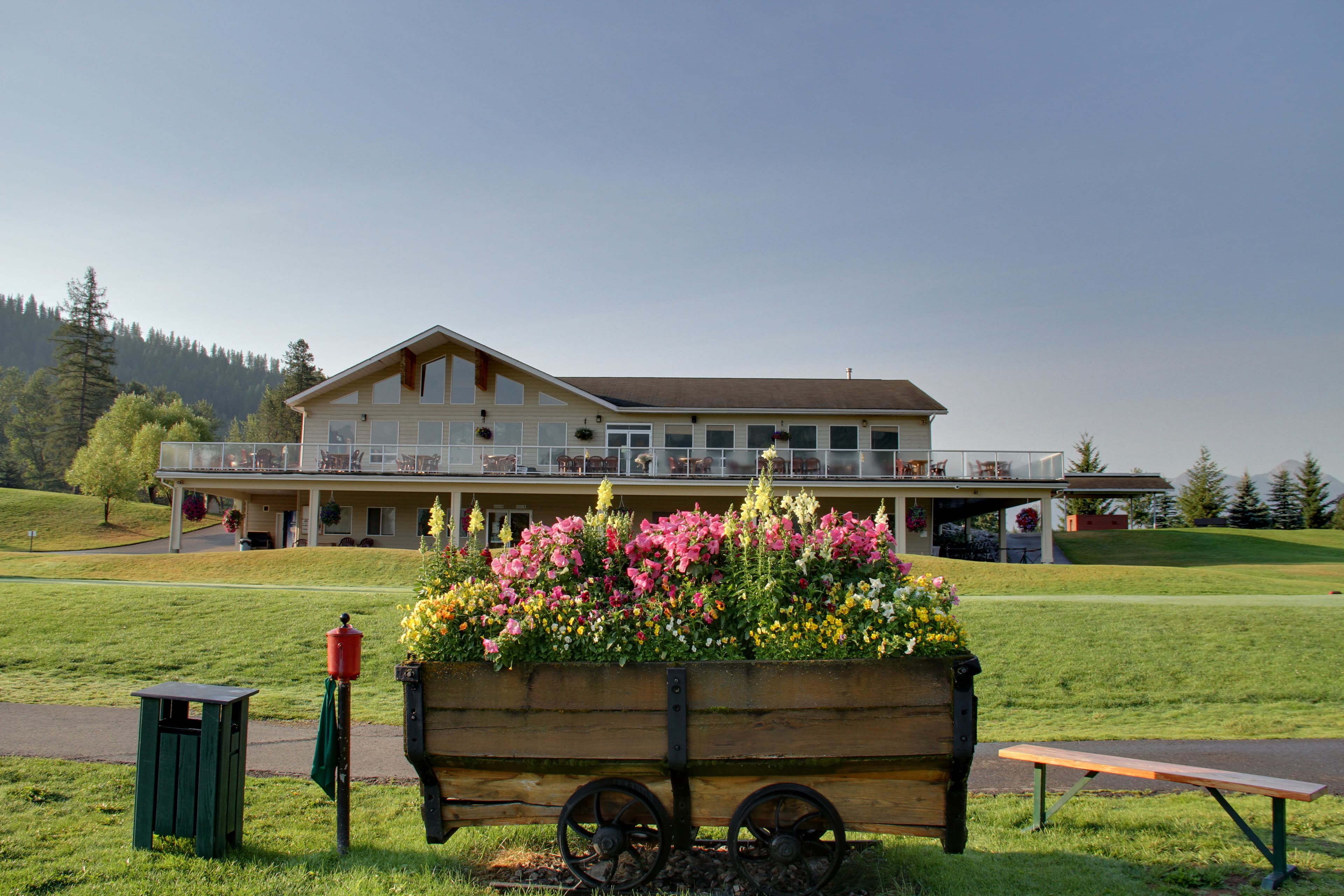 Fernie Golf Club - Image 5