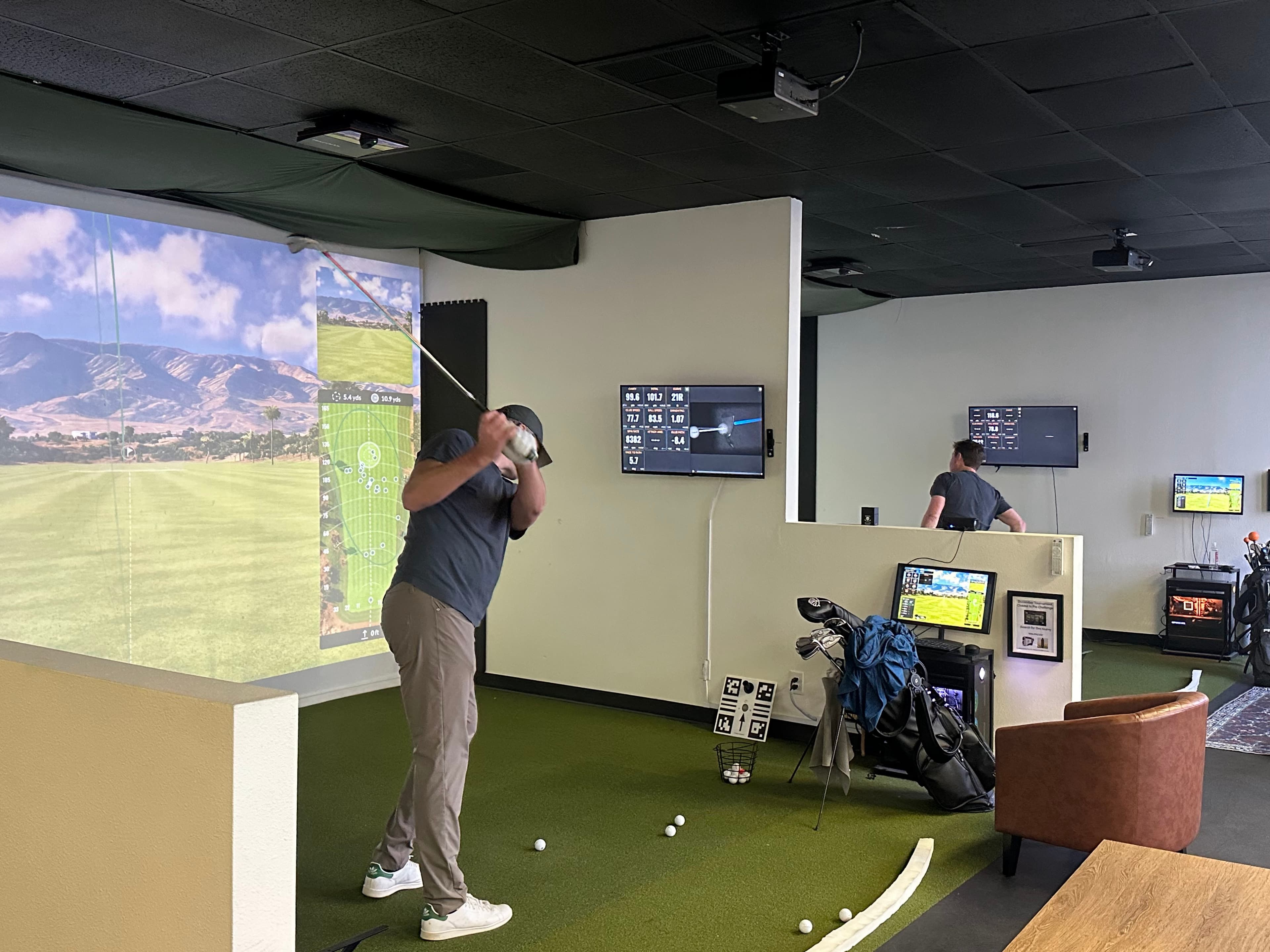 Fairway Fix Dallas - Image 1