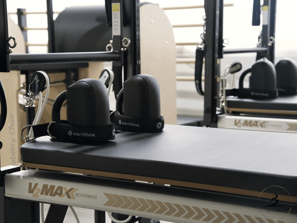 B.E FIT Space - Image 7