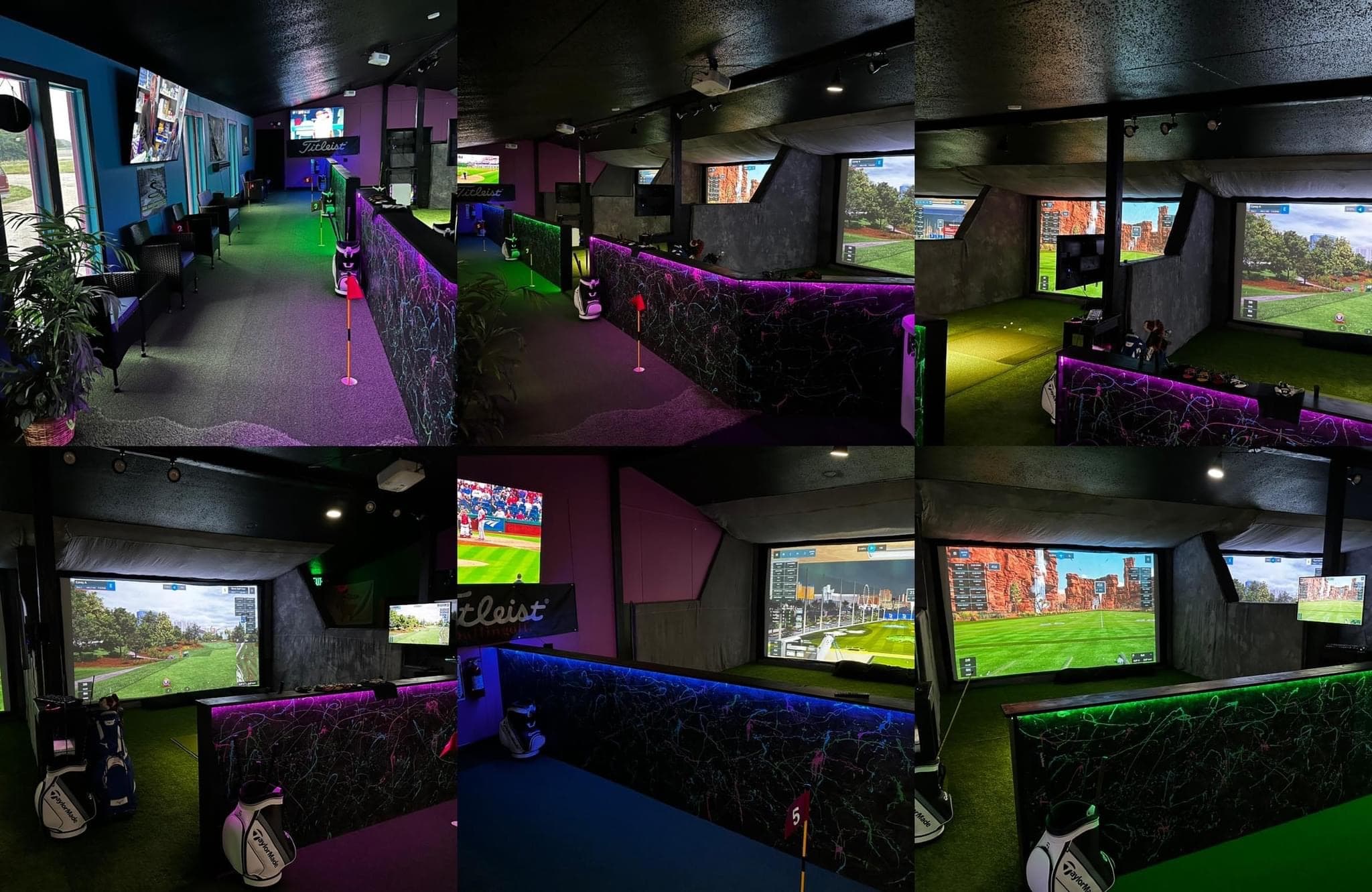 Bushwood Golf Studio - Image 2