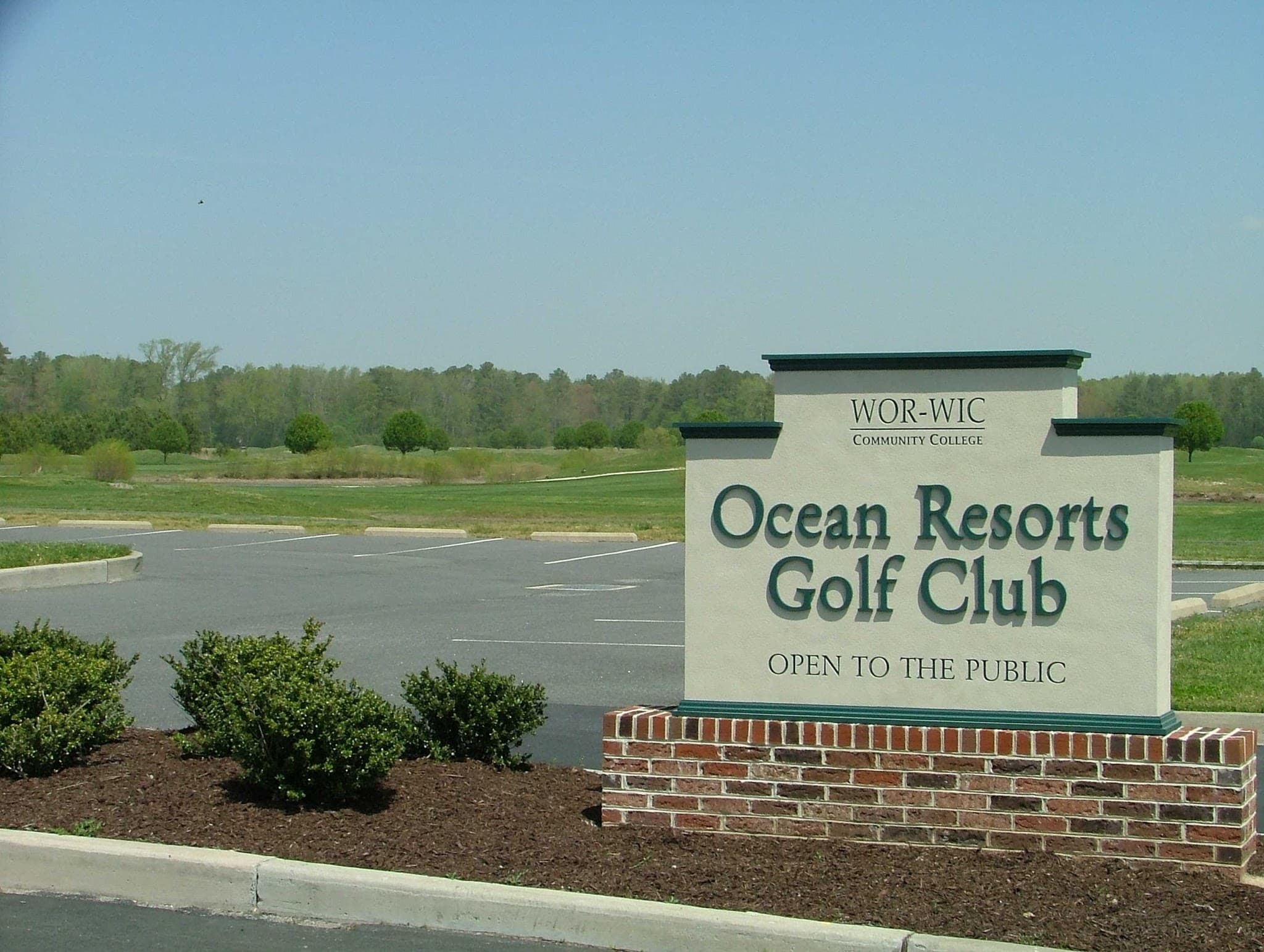 Ocean Resorts Golf Club - Image 2