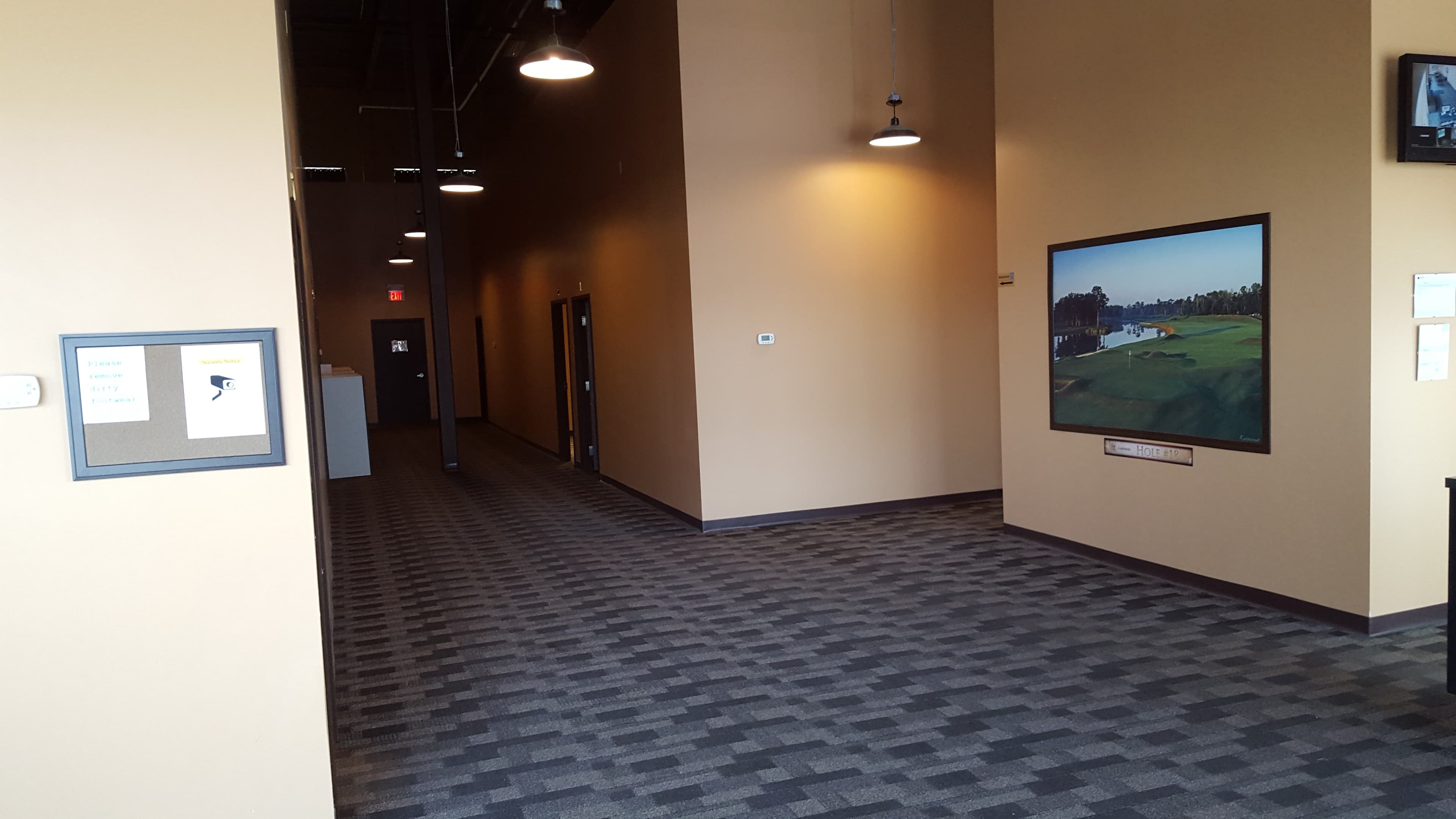 Evolution Golf - Image 3