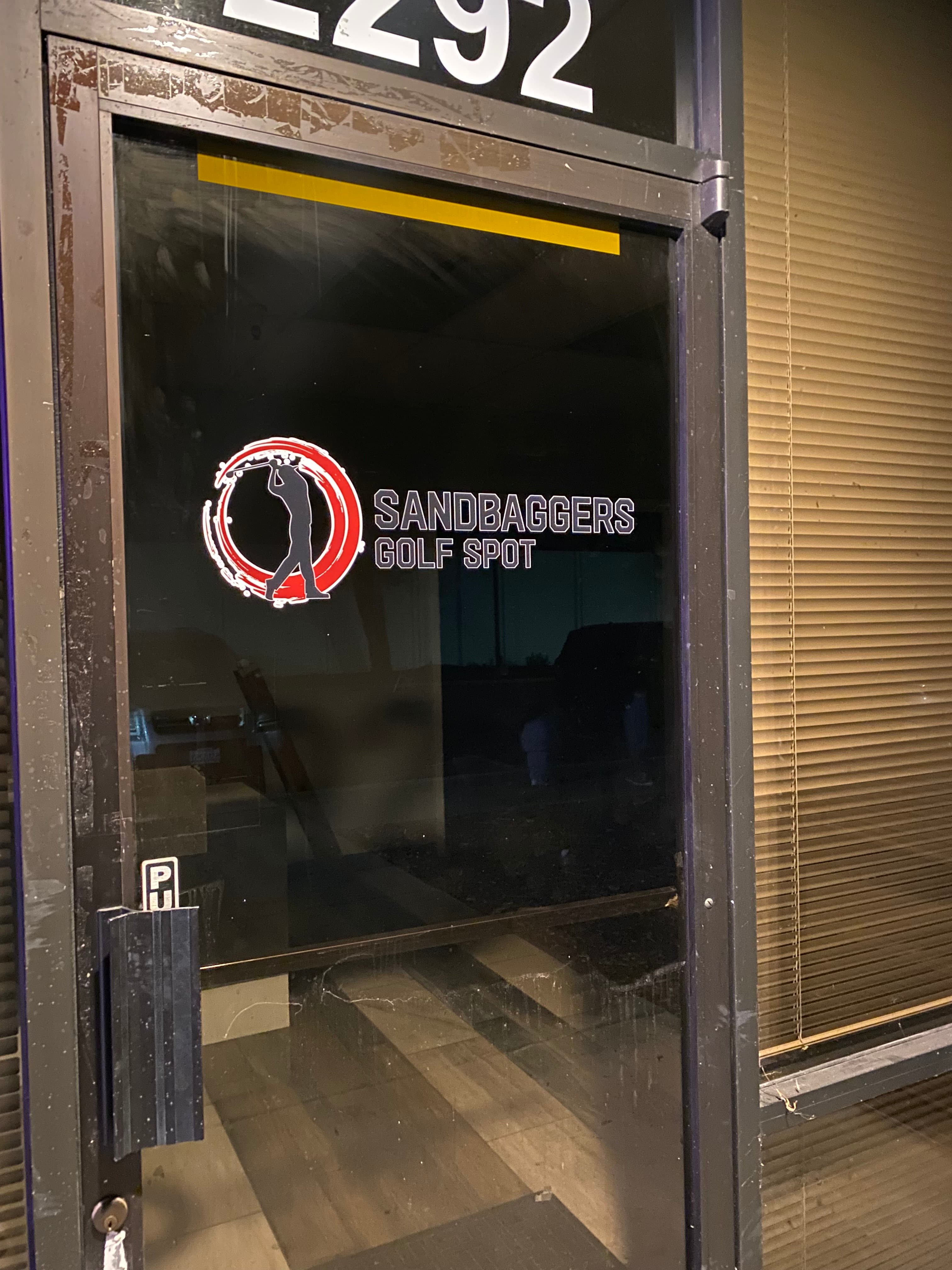 Sandbaggers Golf Spot - Image 3