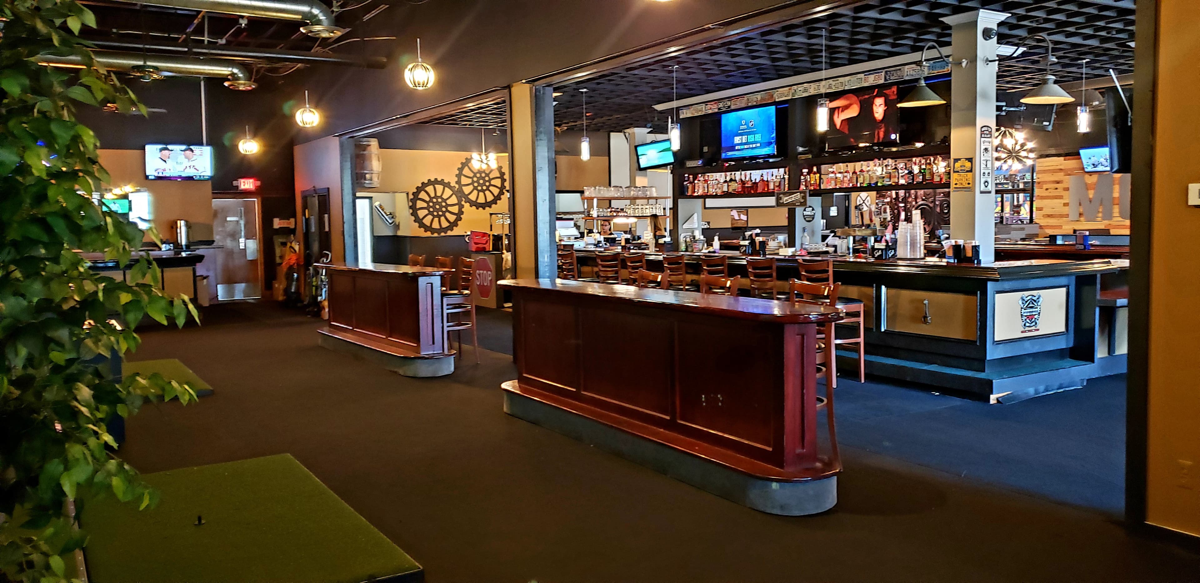 Prime Golf Simulators - Image 2