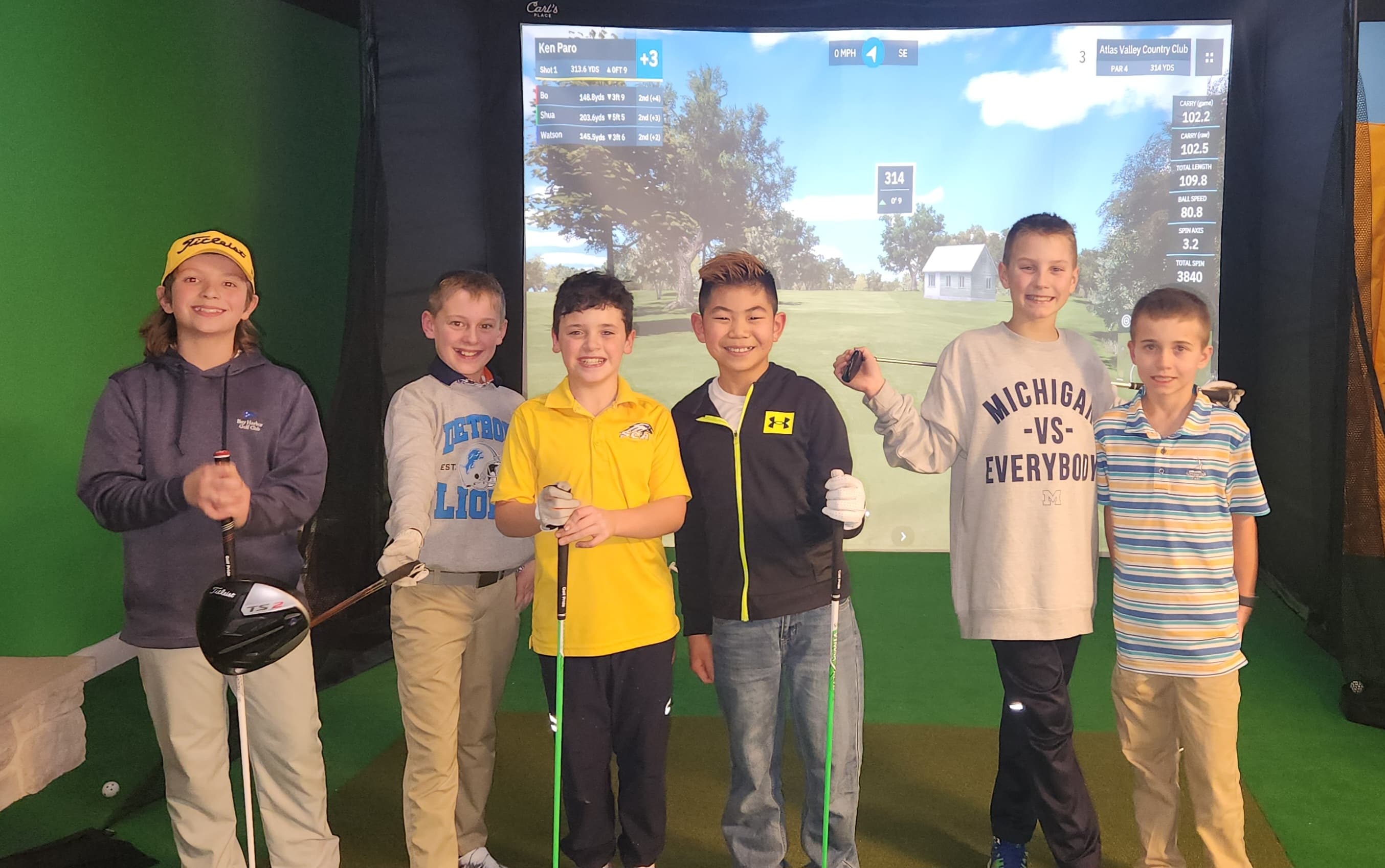 Stations Golf - Image 8