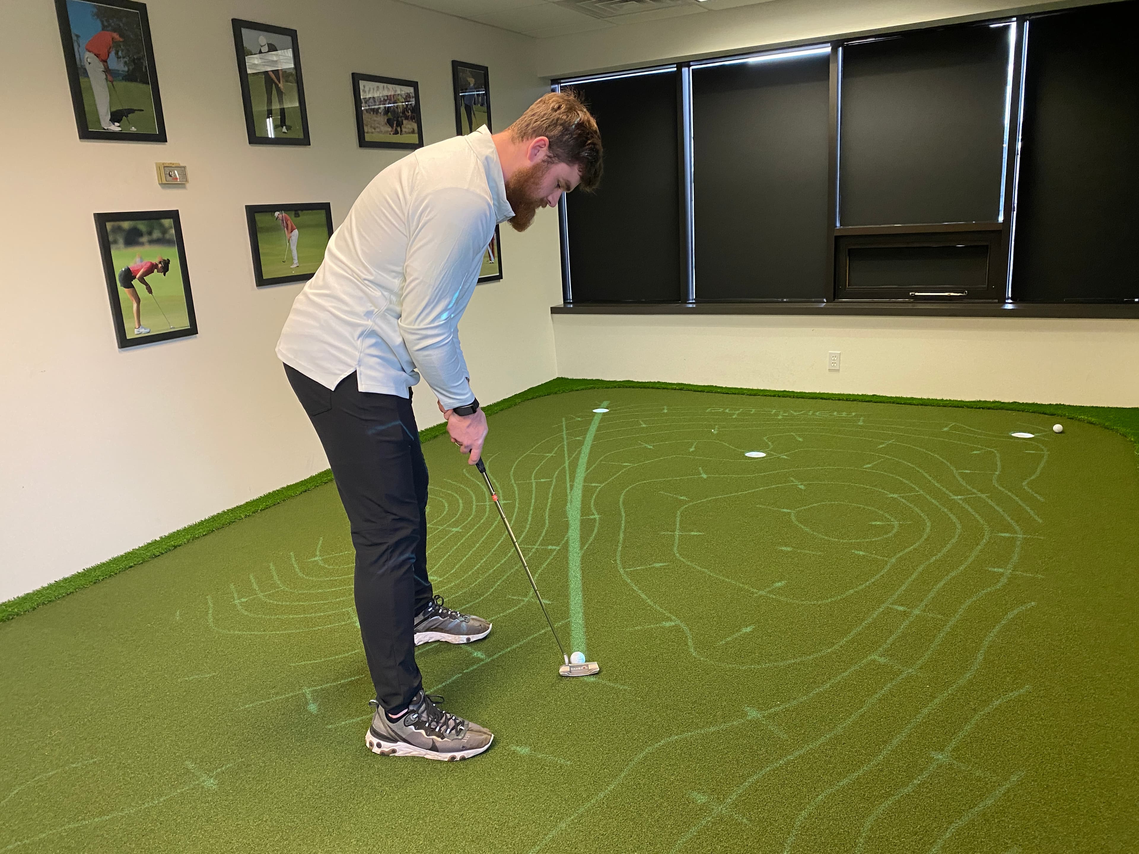 Pure Drive Golf - Image 10