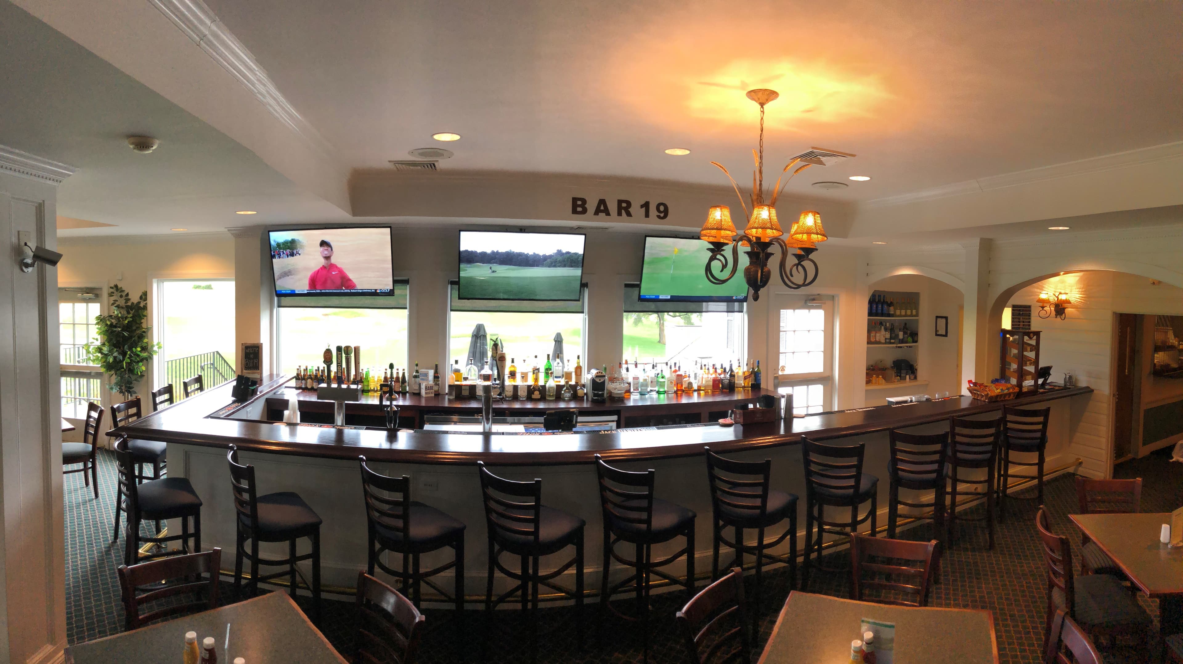 Worthington Manor Golf Club - Image 5