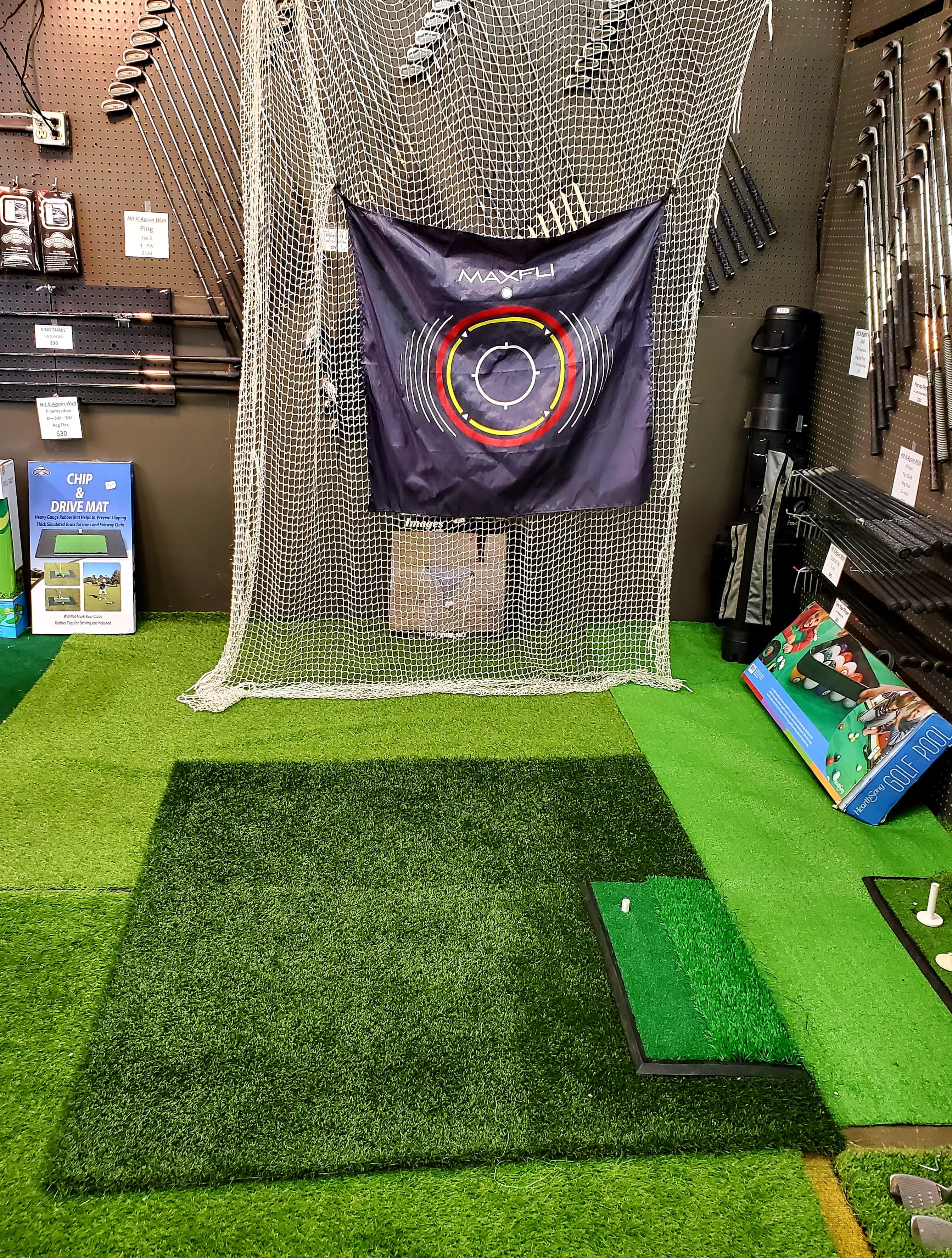 Hit It Again Golf - Image 4