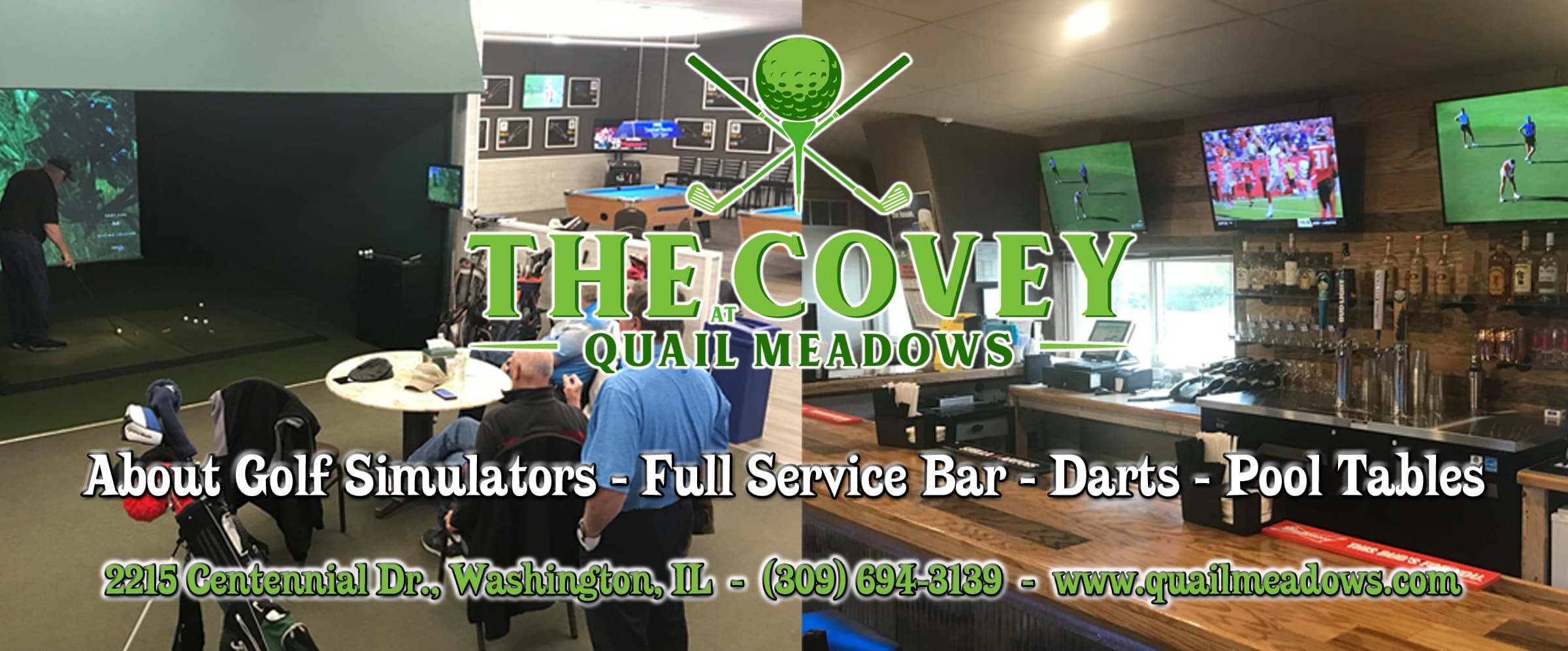 Quail Meadows Golf Course - Image 1