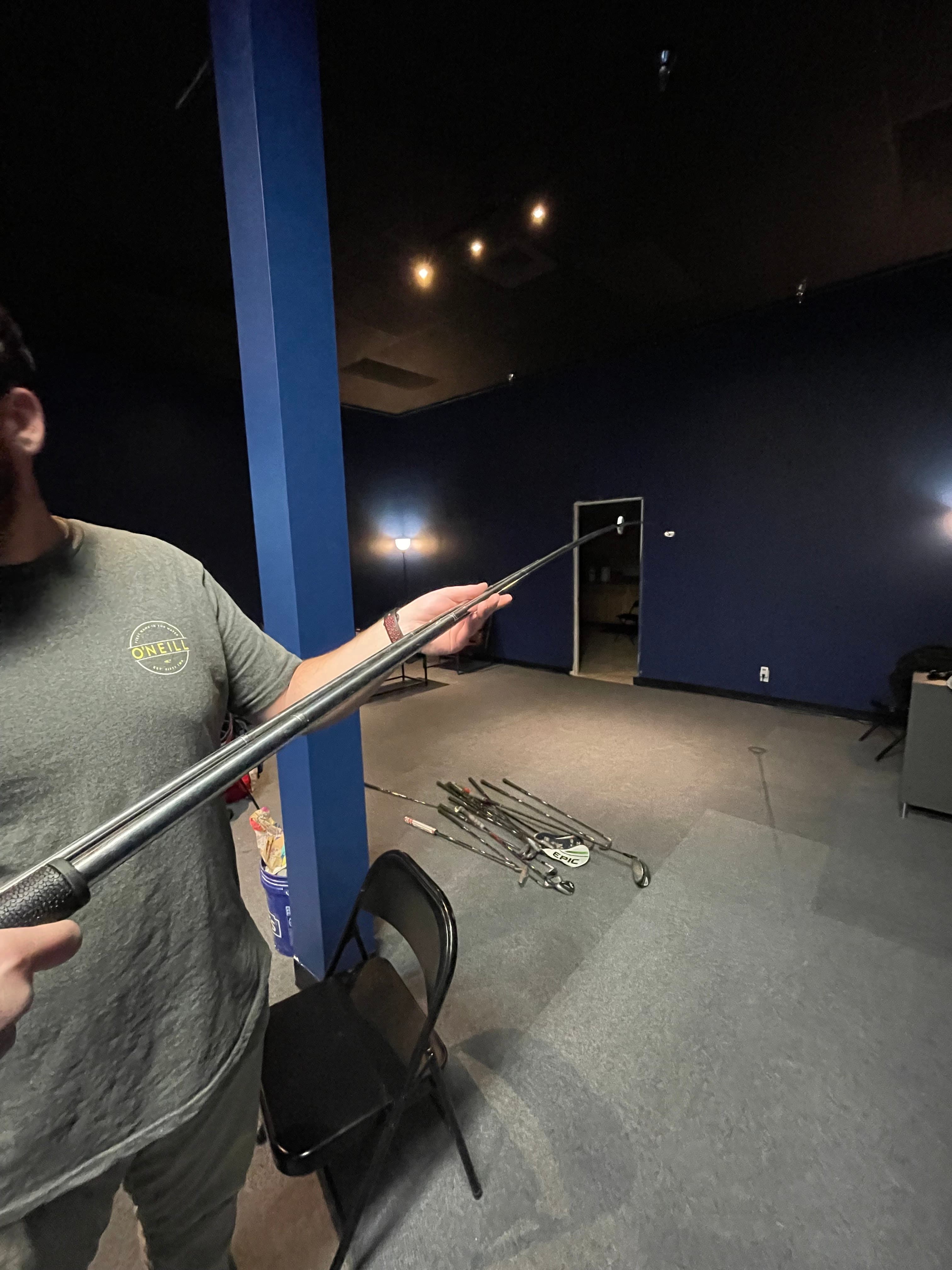 Divot Golf Club - Image 10