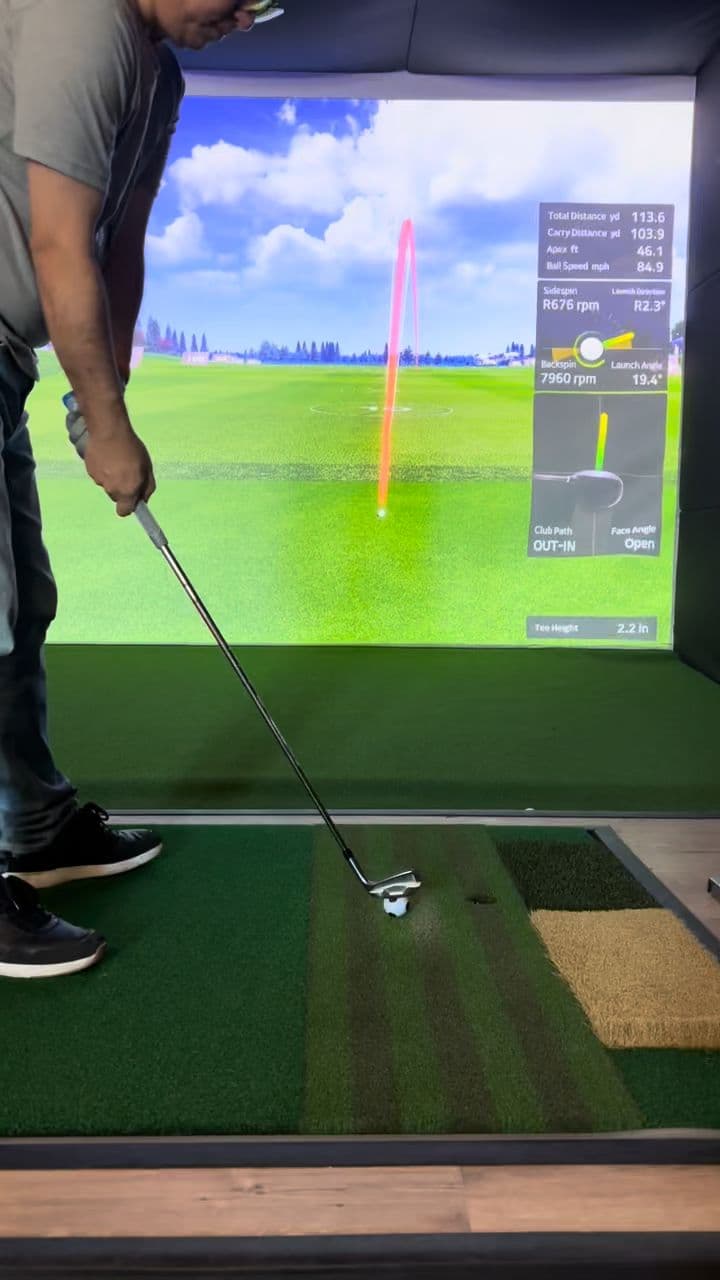 19TH HOLE CLUBHOUSE - Image 6