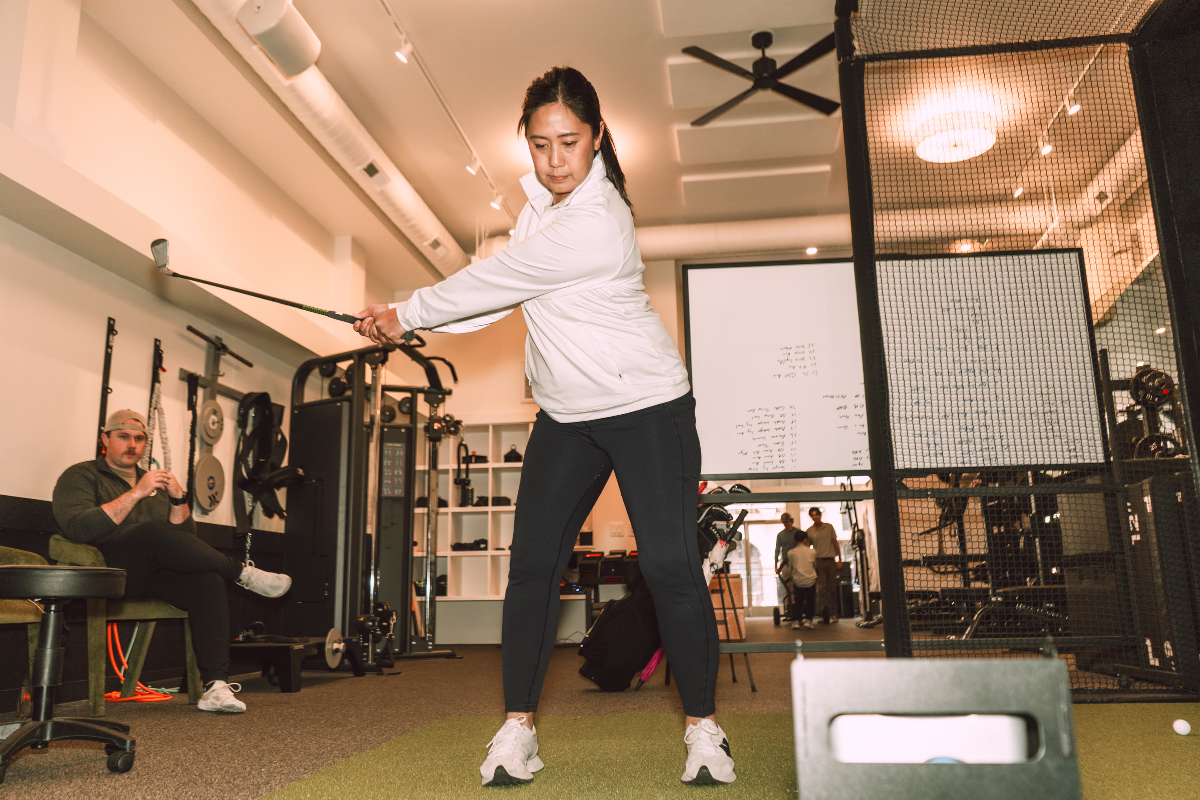 Perform for Golf - Walnut Creek - Image 2