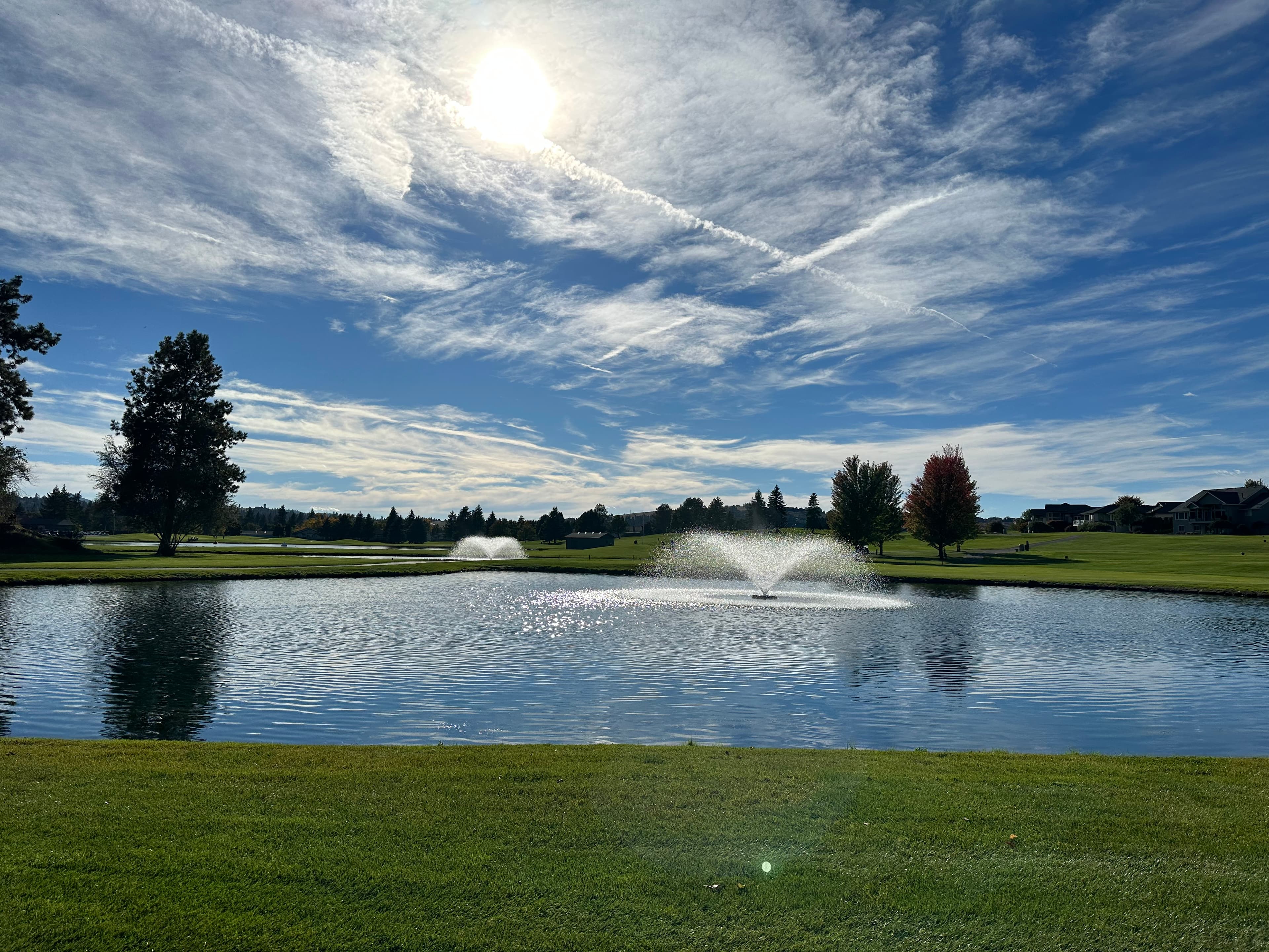 Golf Performance Zone - Image 1