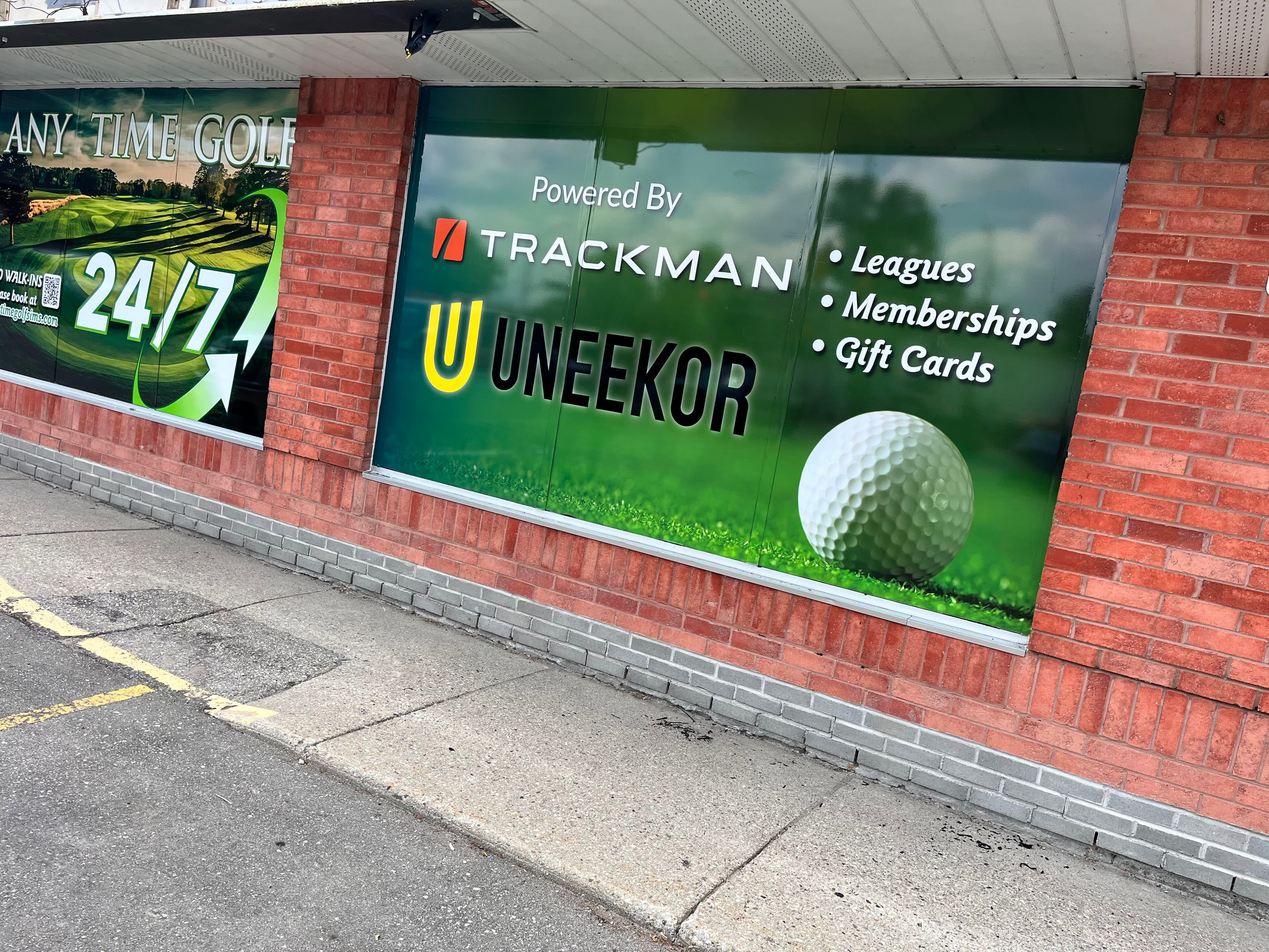 Anytime Golf - Image 4