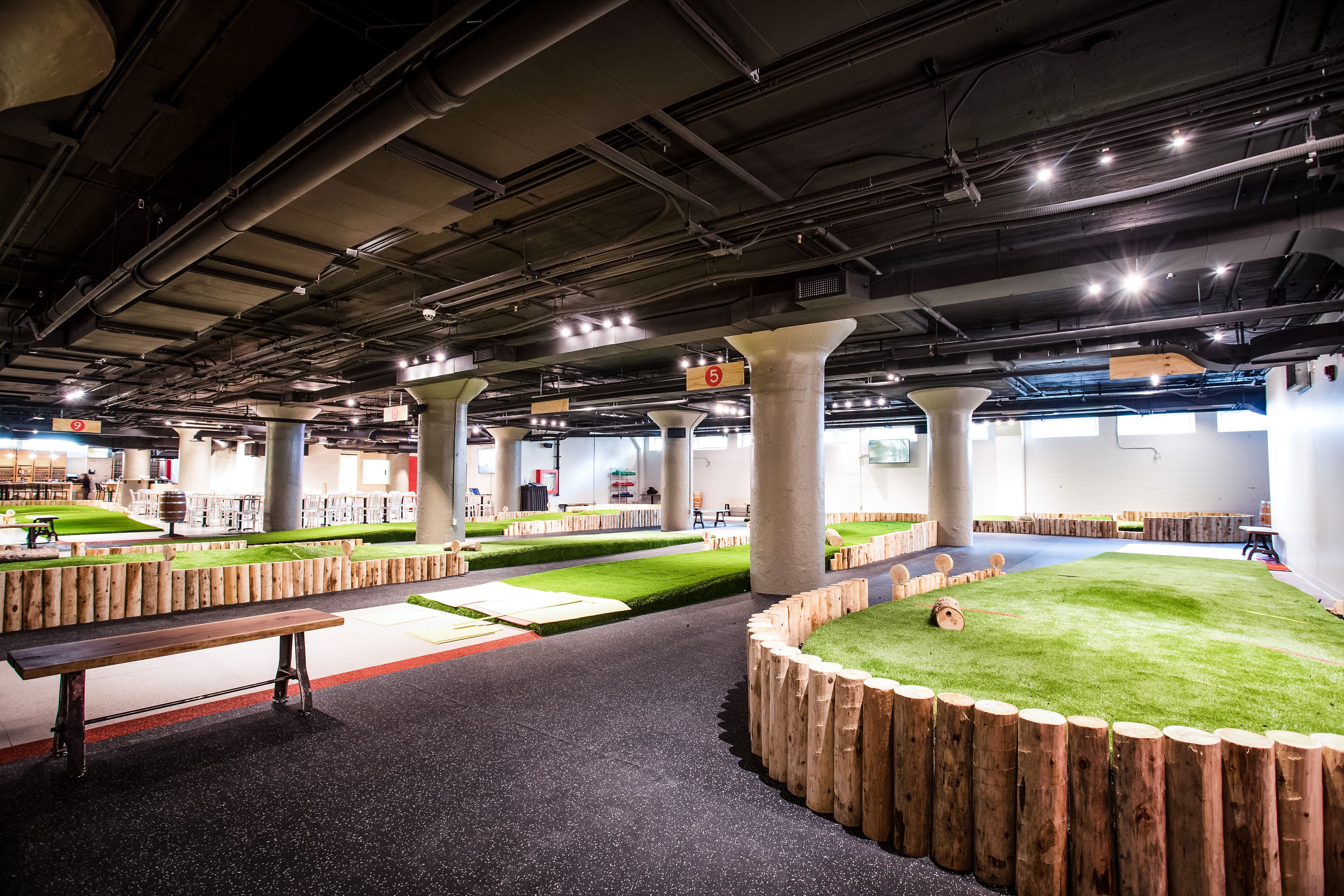 Lob Toronto - Image 4