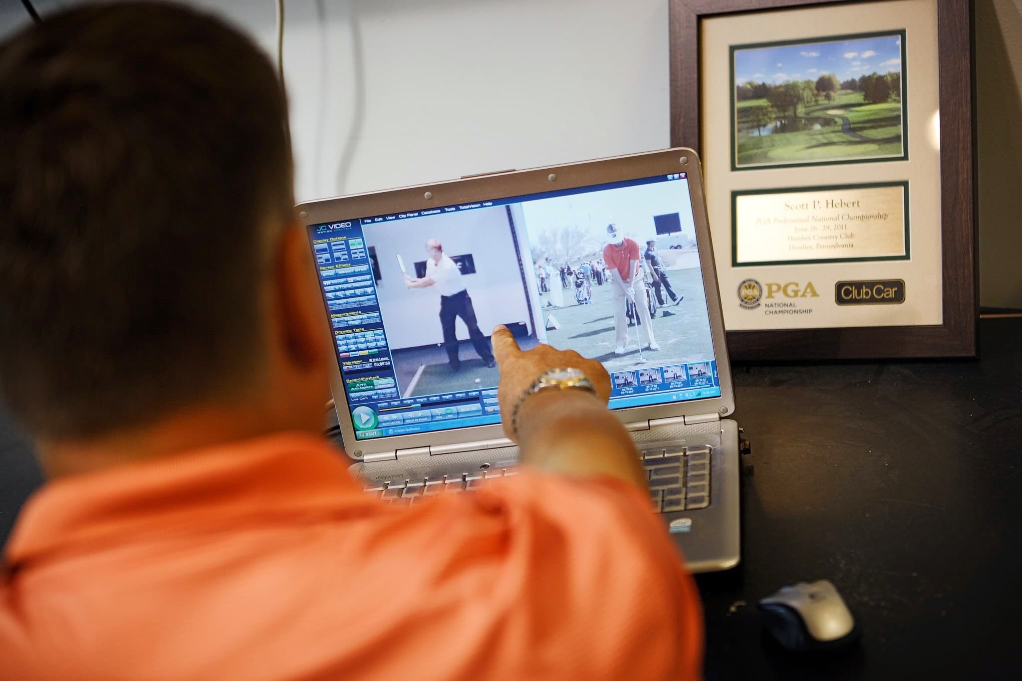 Grand Traverse Golf Academy - Image 8