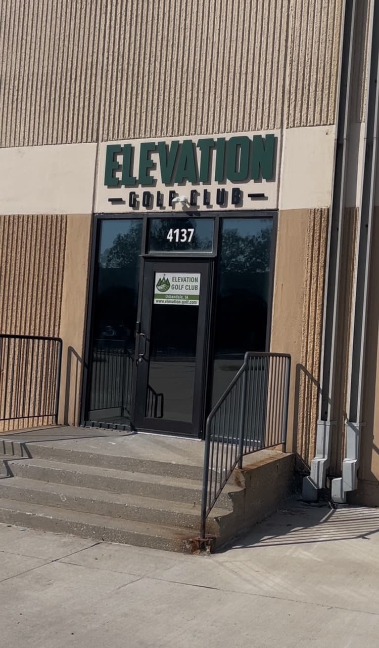 Elevation Golf Club - Image 7