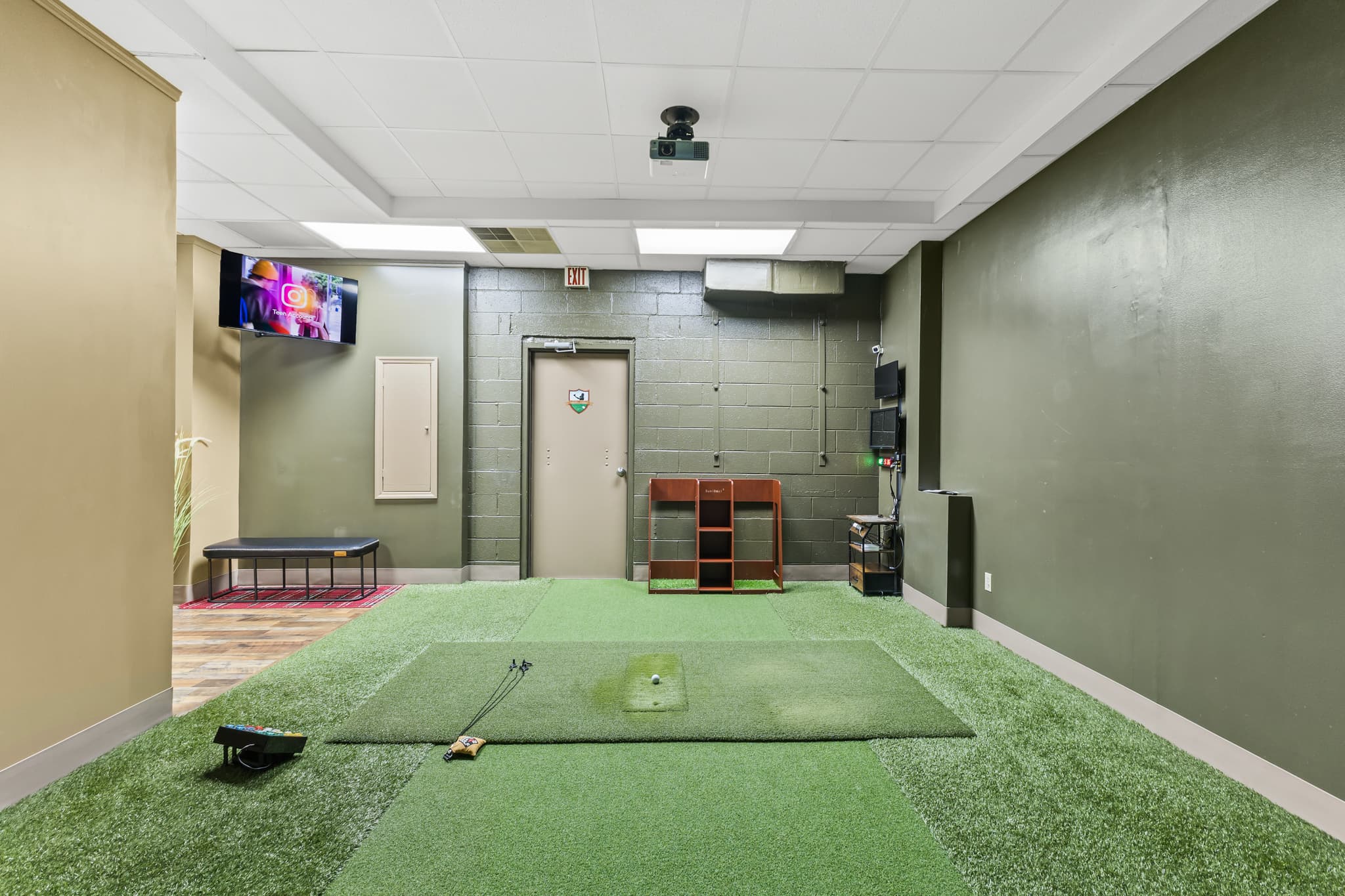 Swing Time Studio - Image 2