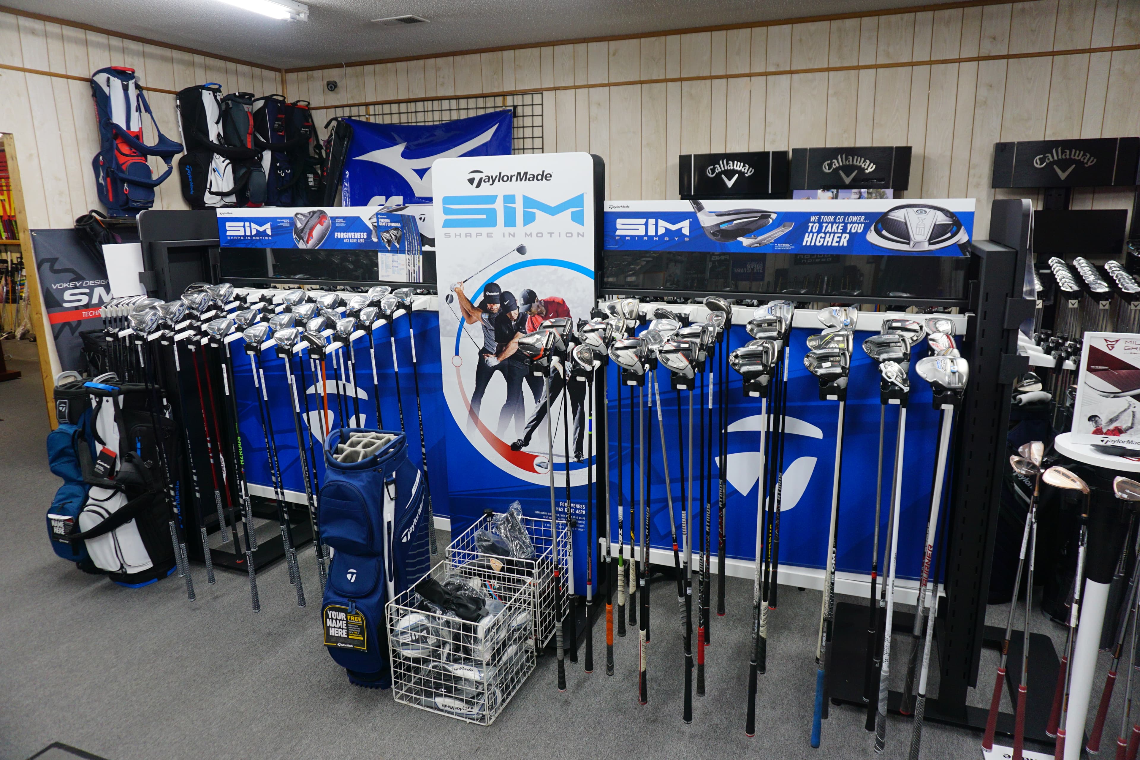 By Pass Golf Shop & Driving - Image 3