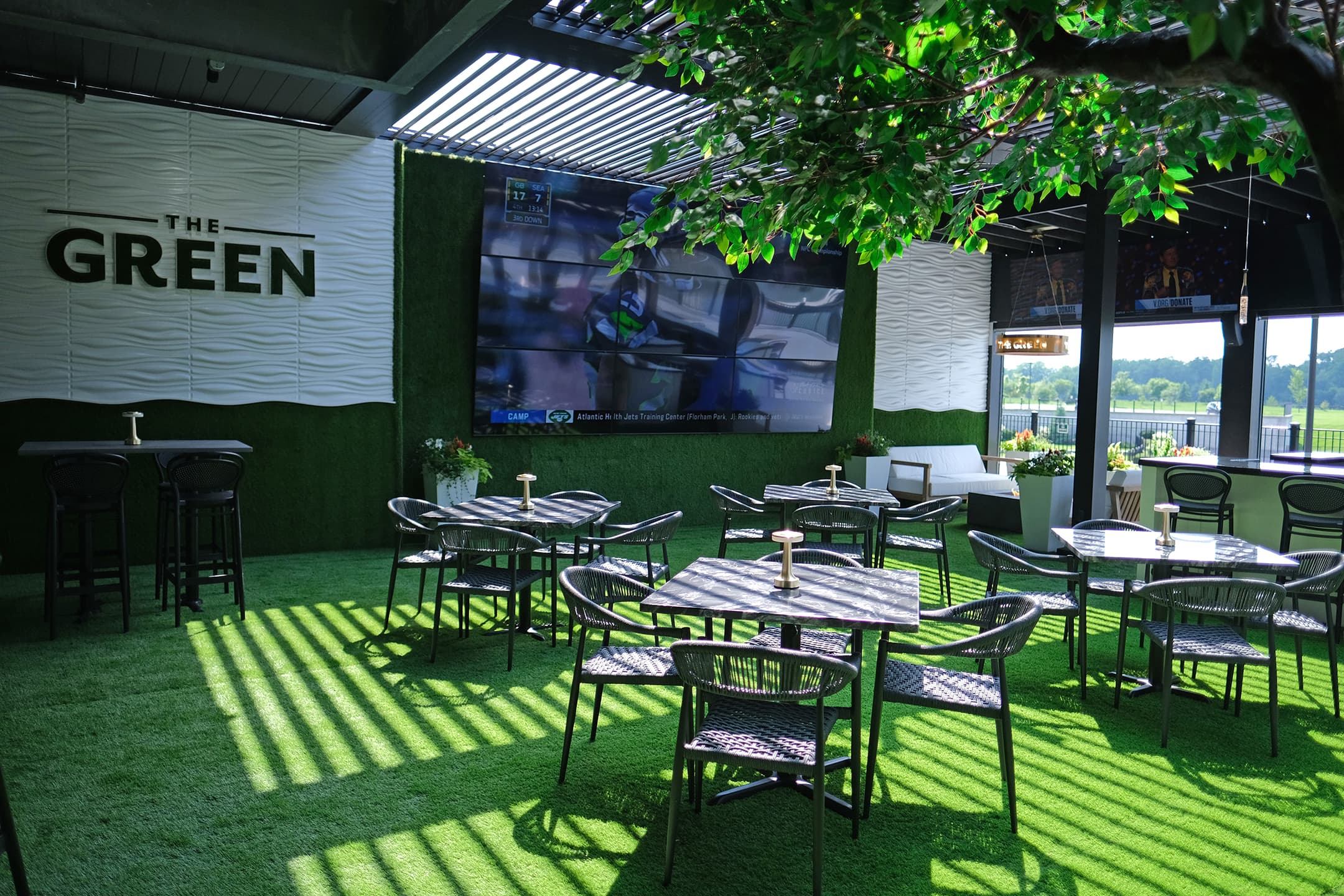 The Bunker Mohawk Harbor - Image 1