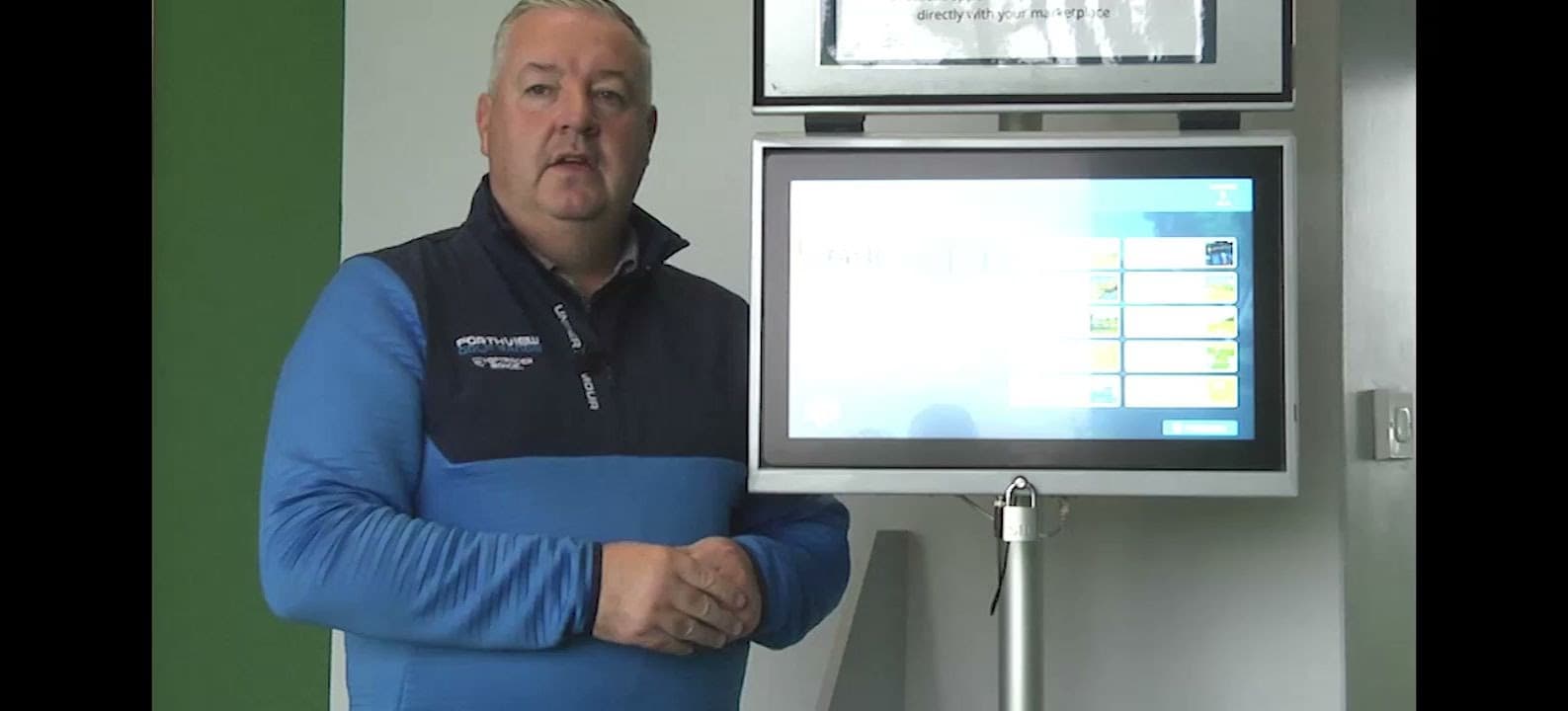 ForthView Golf Range - Image 8