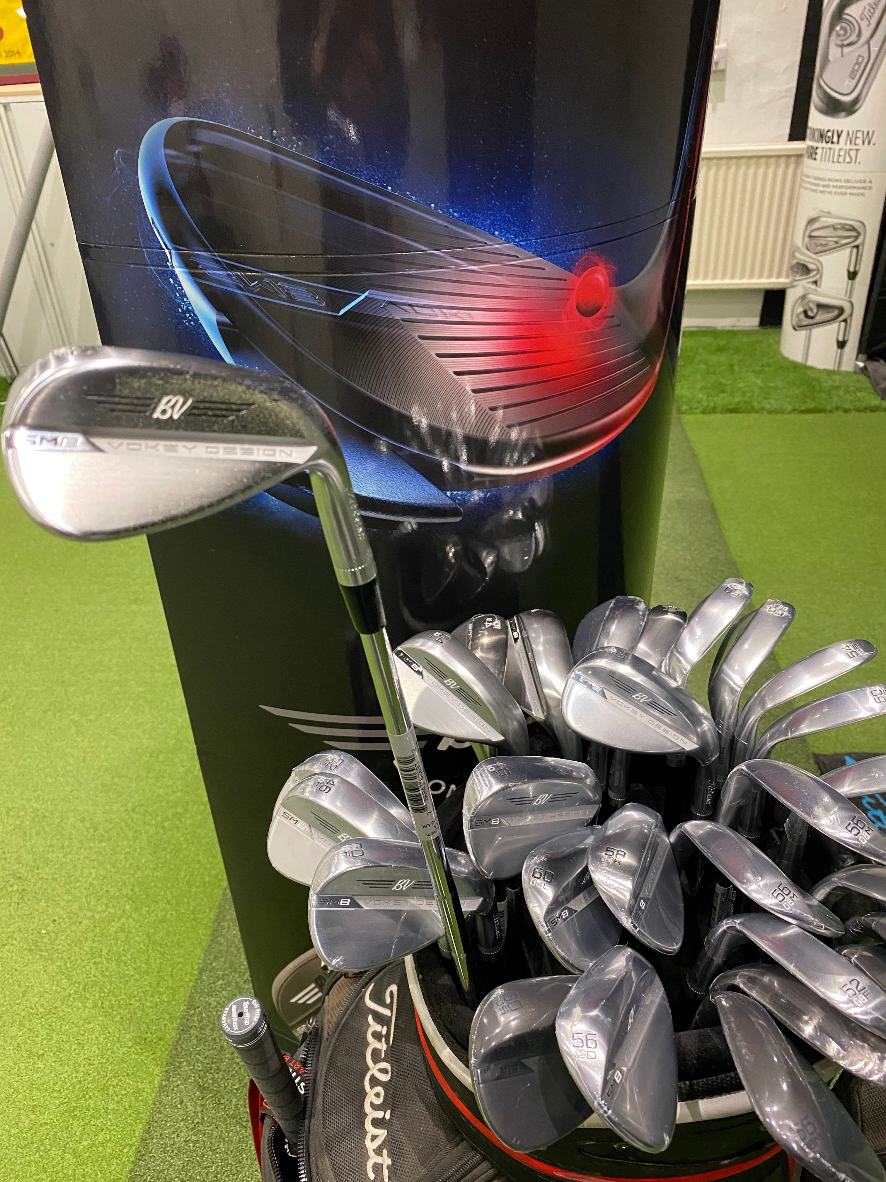 Langley Park Golf Studio - Image 10