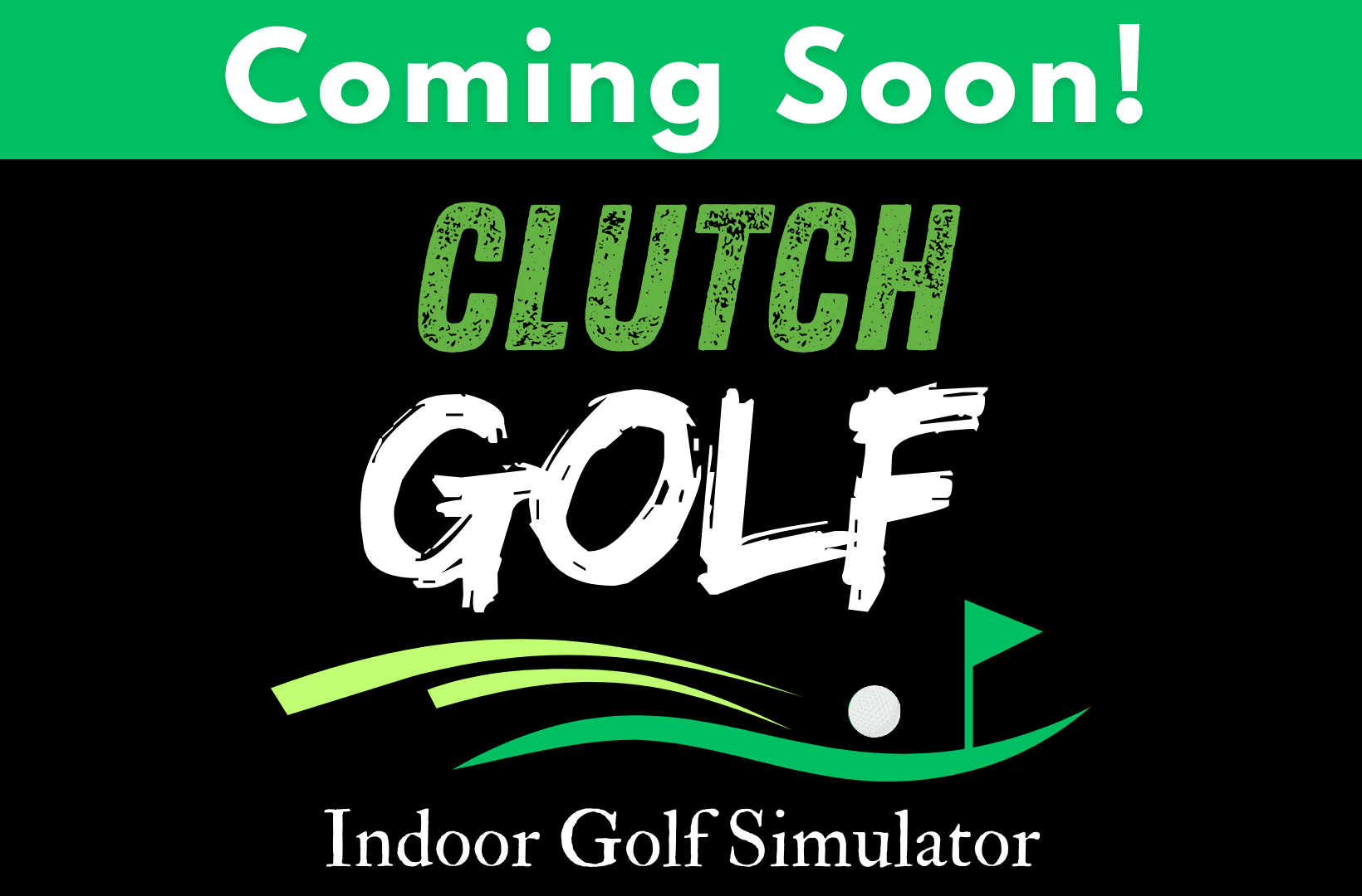 Clutch Golf - Image 3