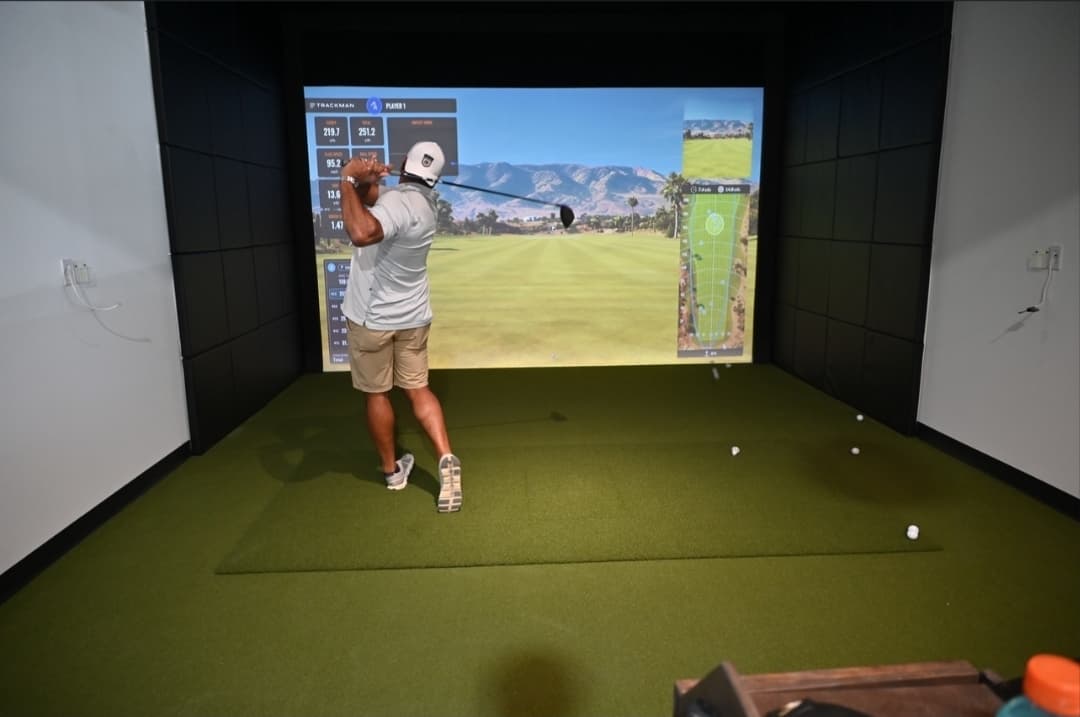 Swing Lab Golf Club - Image 9